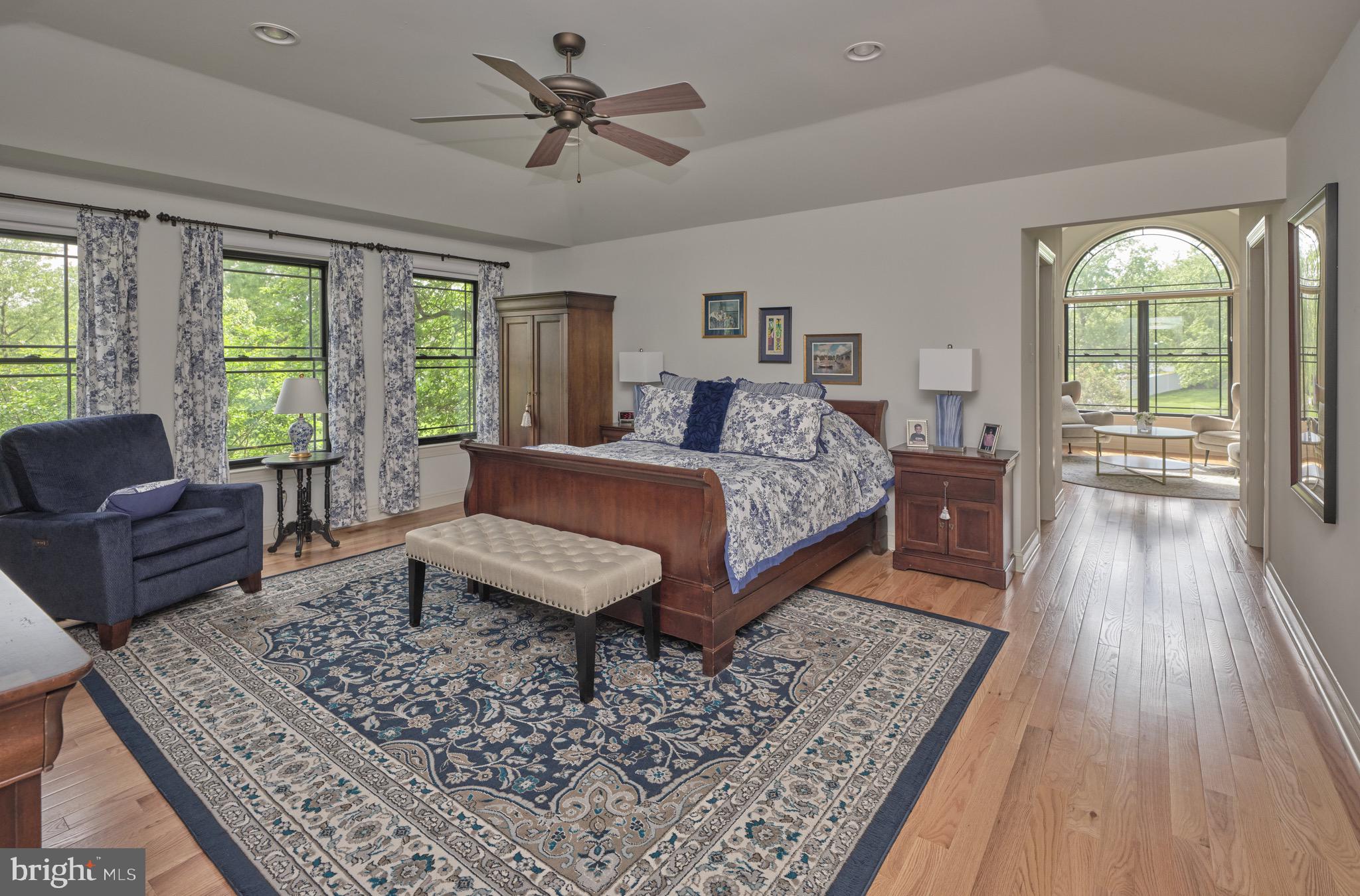 KIMBLES FIELD - Residential