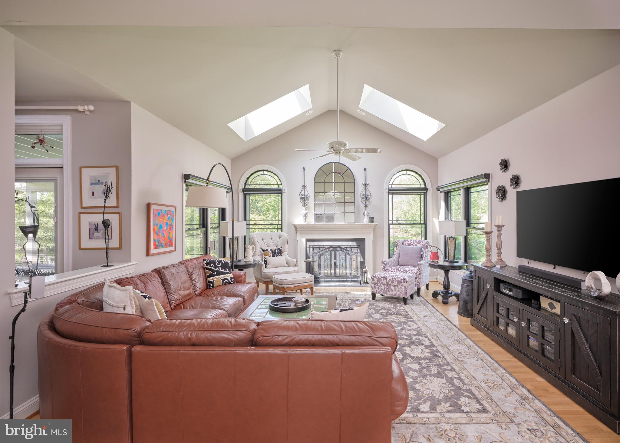 KIMBLES FIELD - Residential