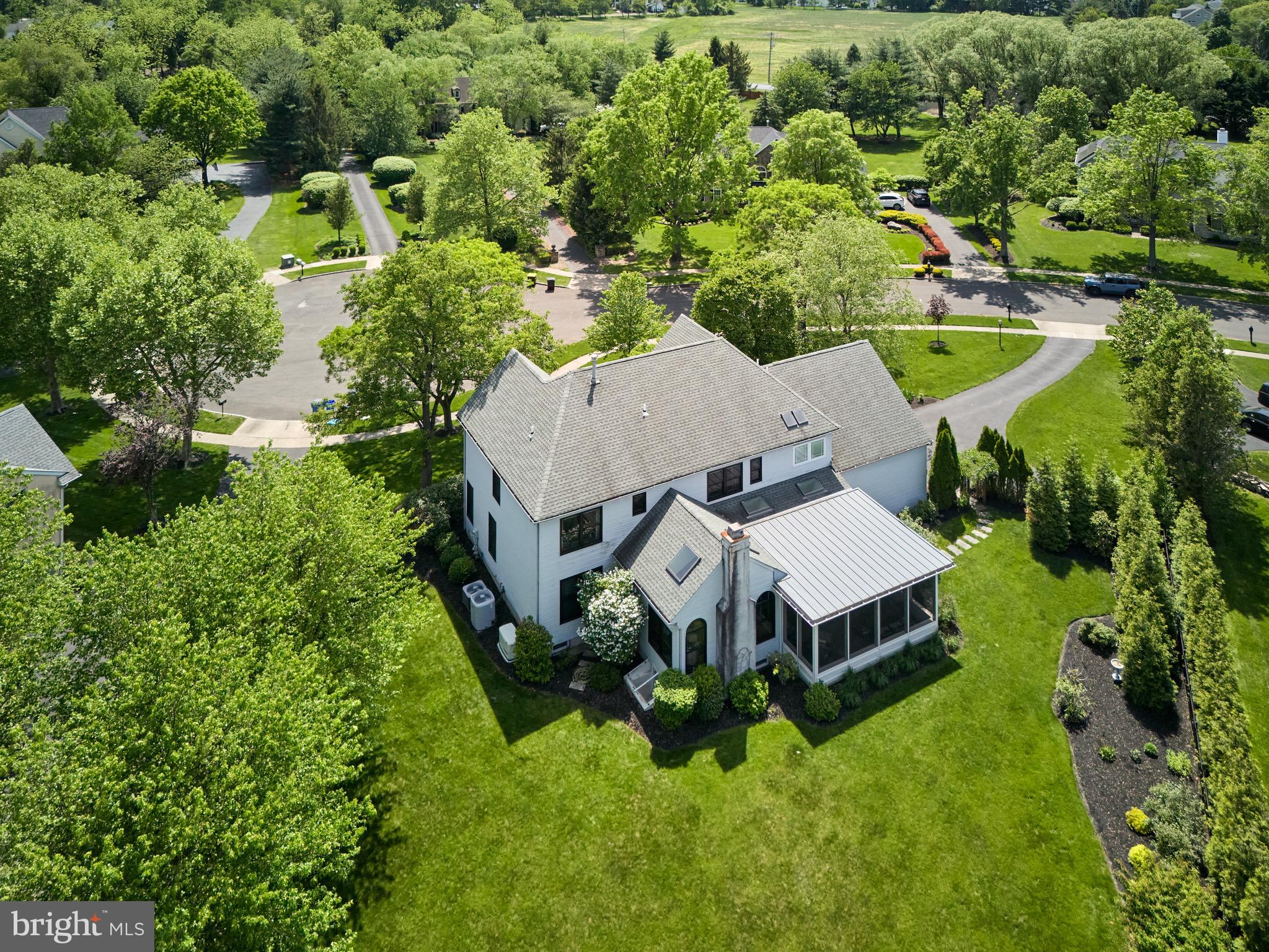 KIMBLES FIELD - Residential