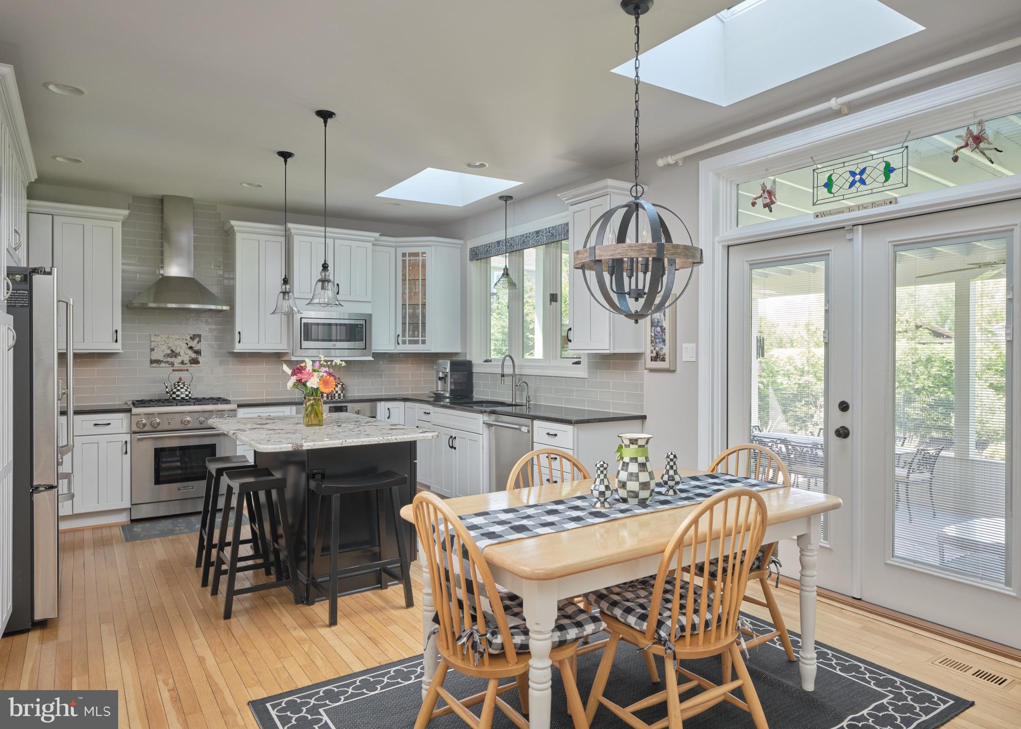 KIMBLES FIELD - Residential