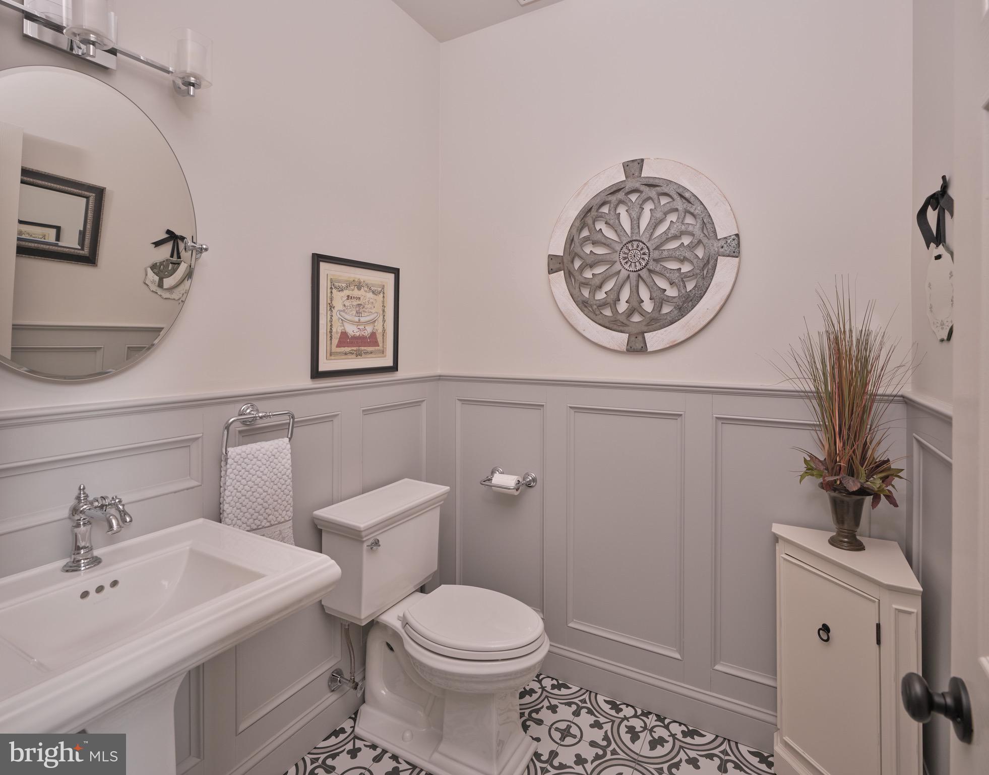 KIMBLES FIELD - Residential