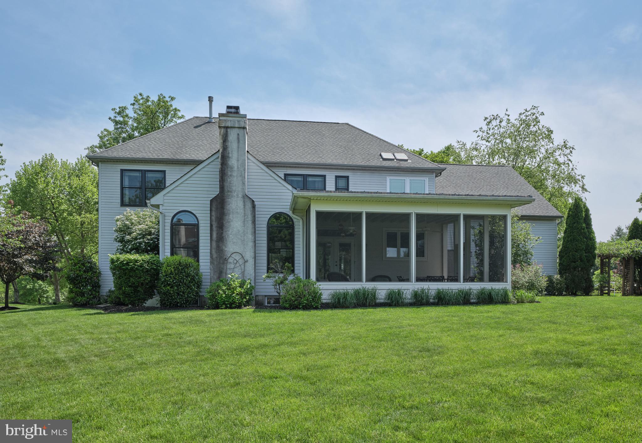 KIMBLES FIELD - Residential