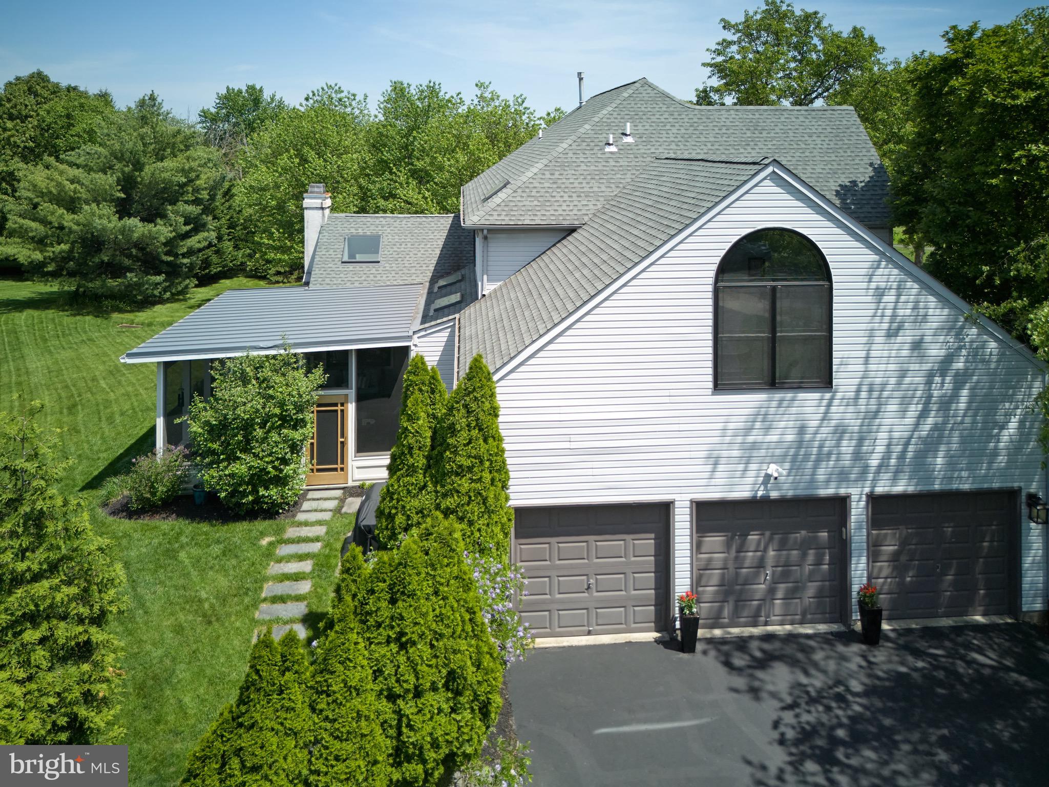 KIMBLES FIELD - Residential