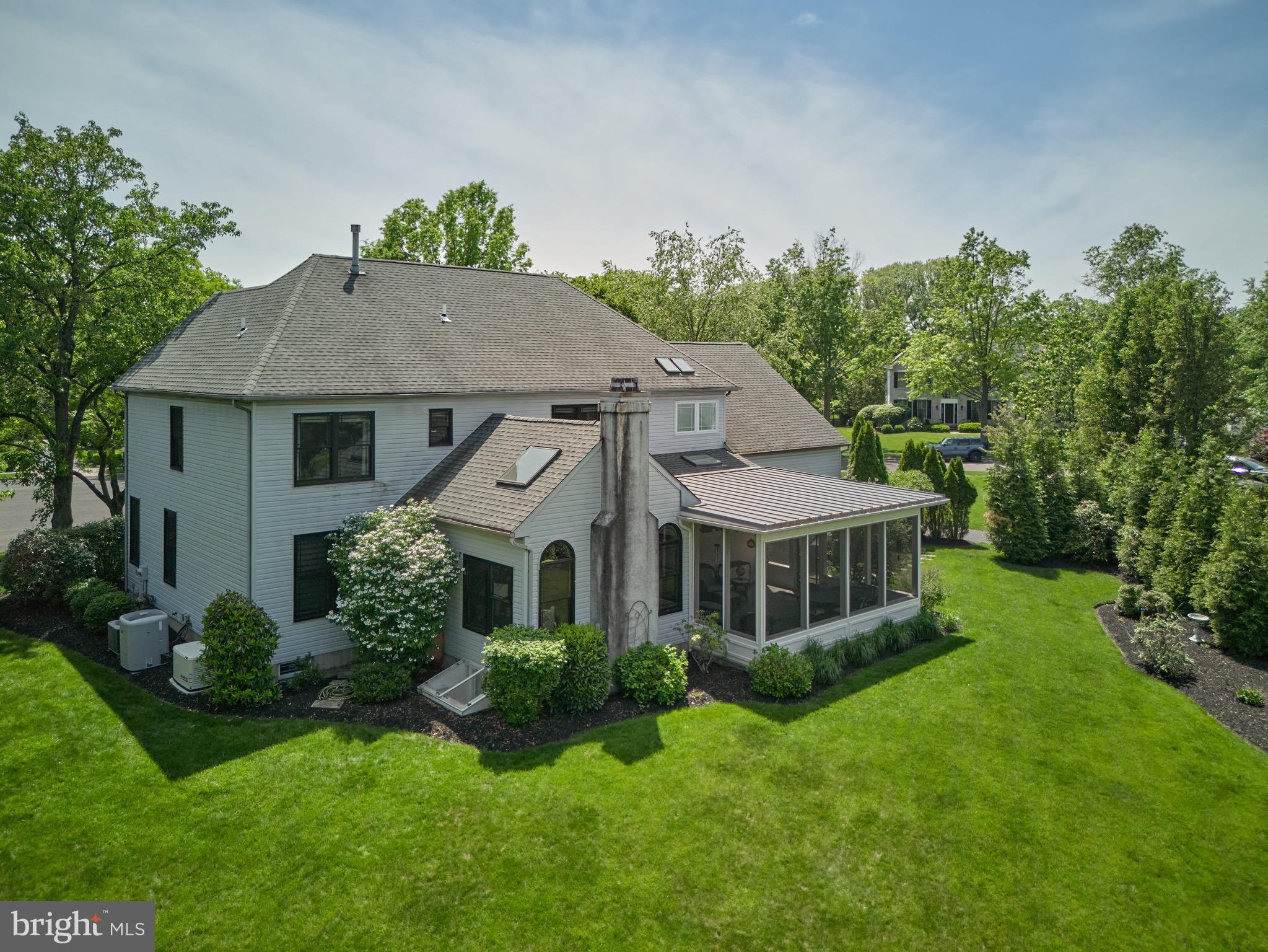 KIMBLES FIELD - Residential