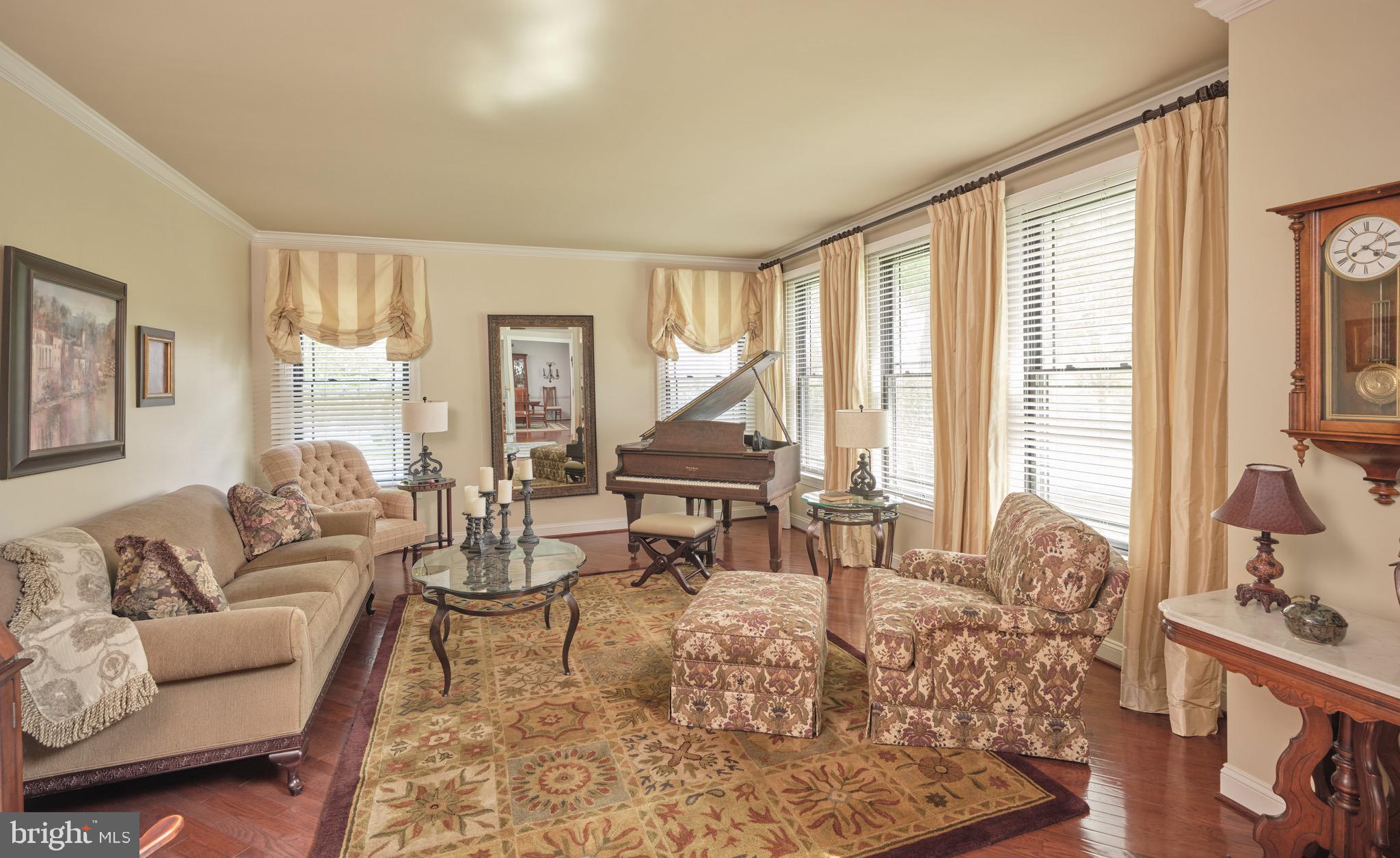 KIMBLES FIELD - Residential