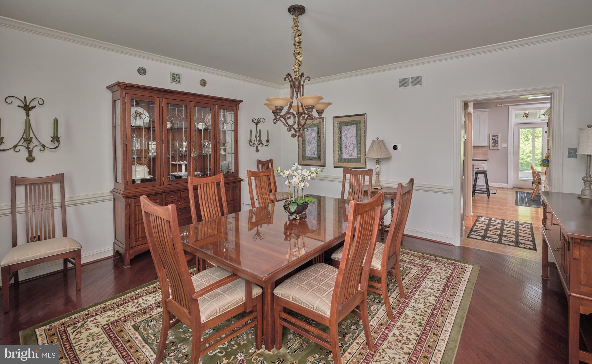 KIMBLES FIELD - Residential