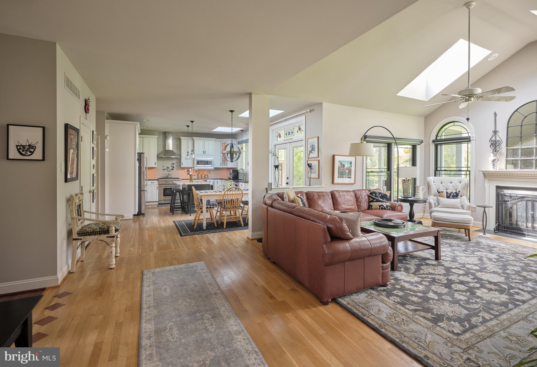 KIMBLES FIELD - Residential