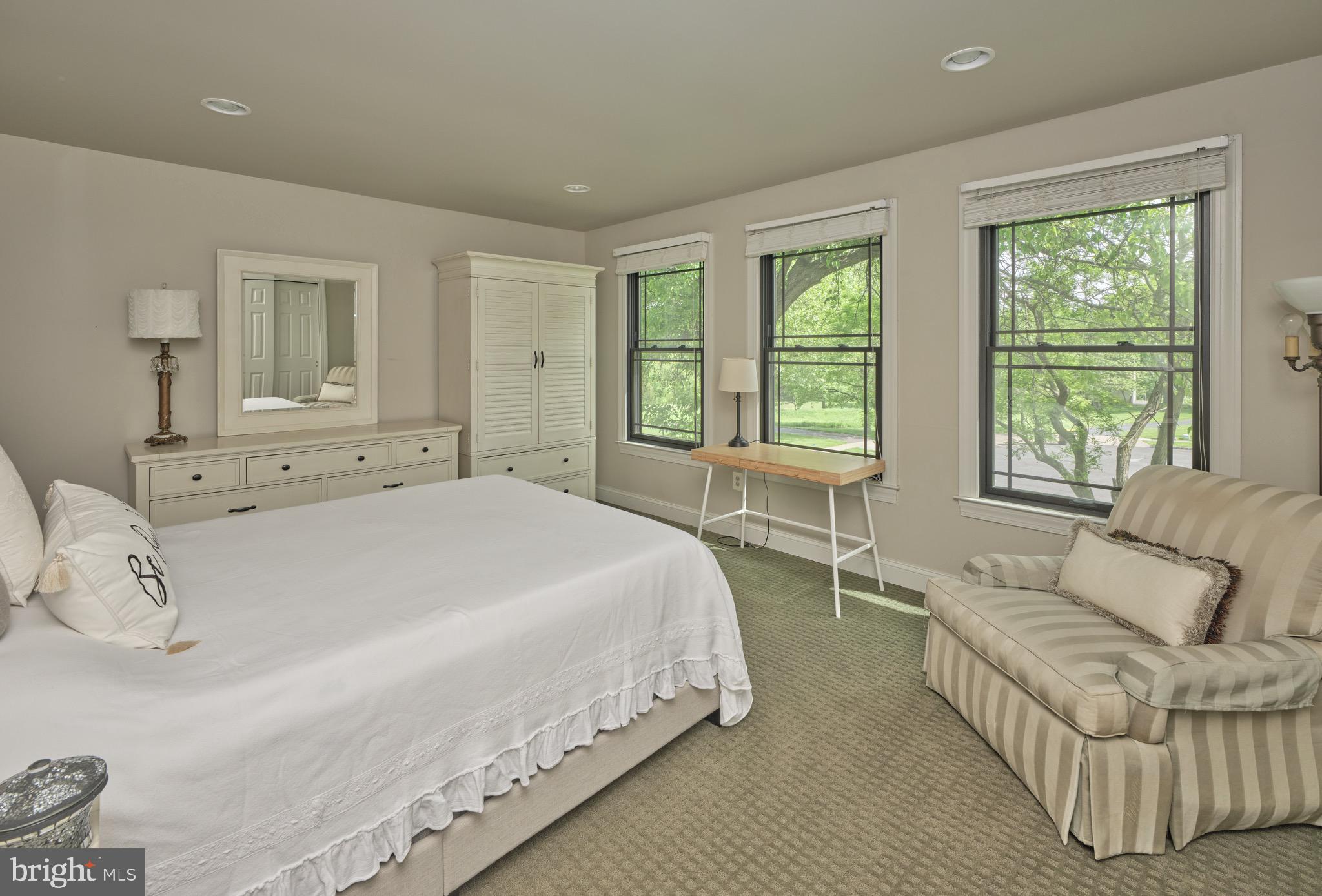 KIMBLES FIELD - Residential