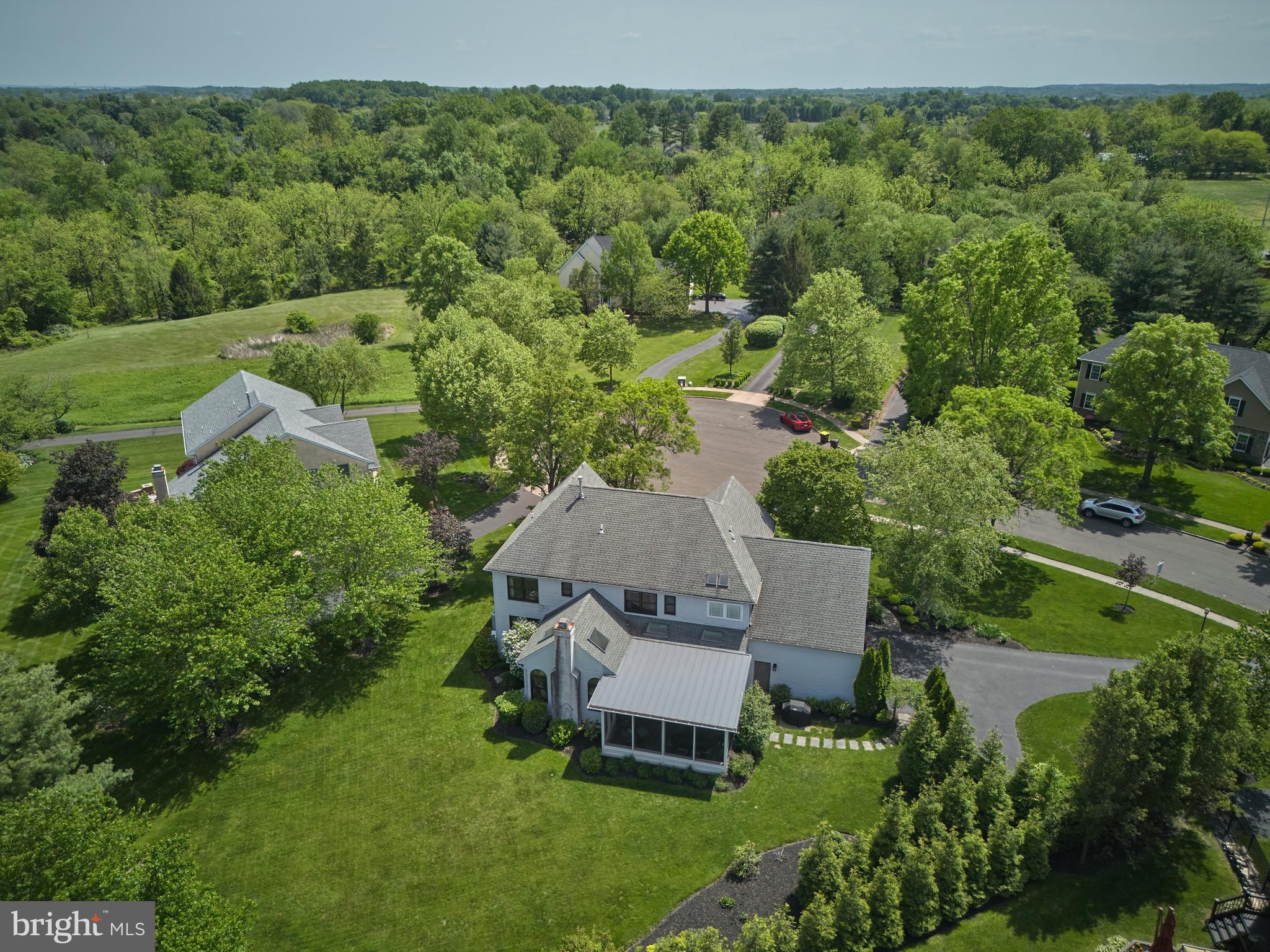 KIMBLES FIELD - Residential