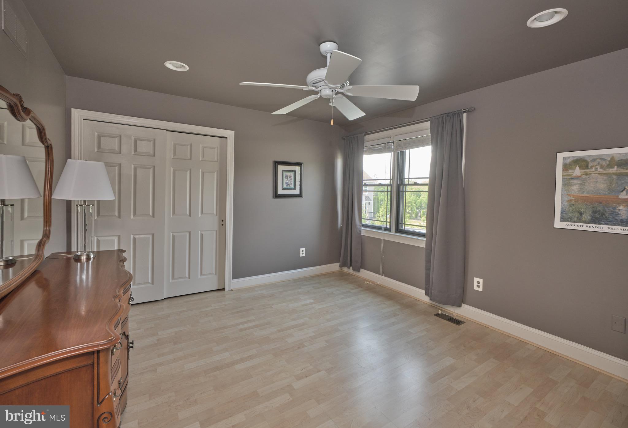 KIMBLES FIELD - Residential