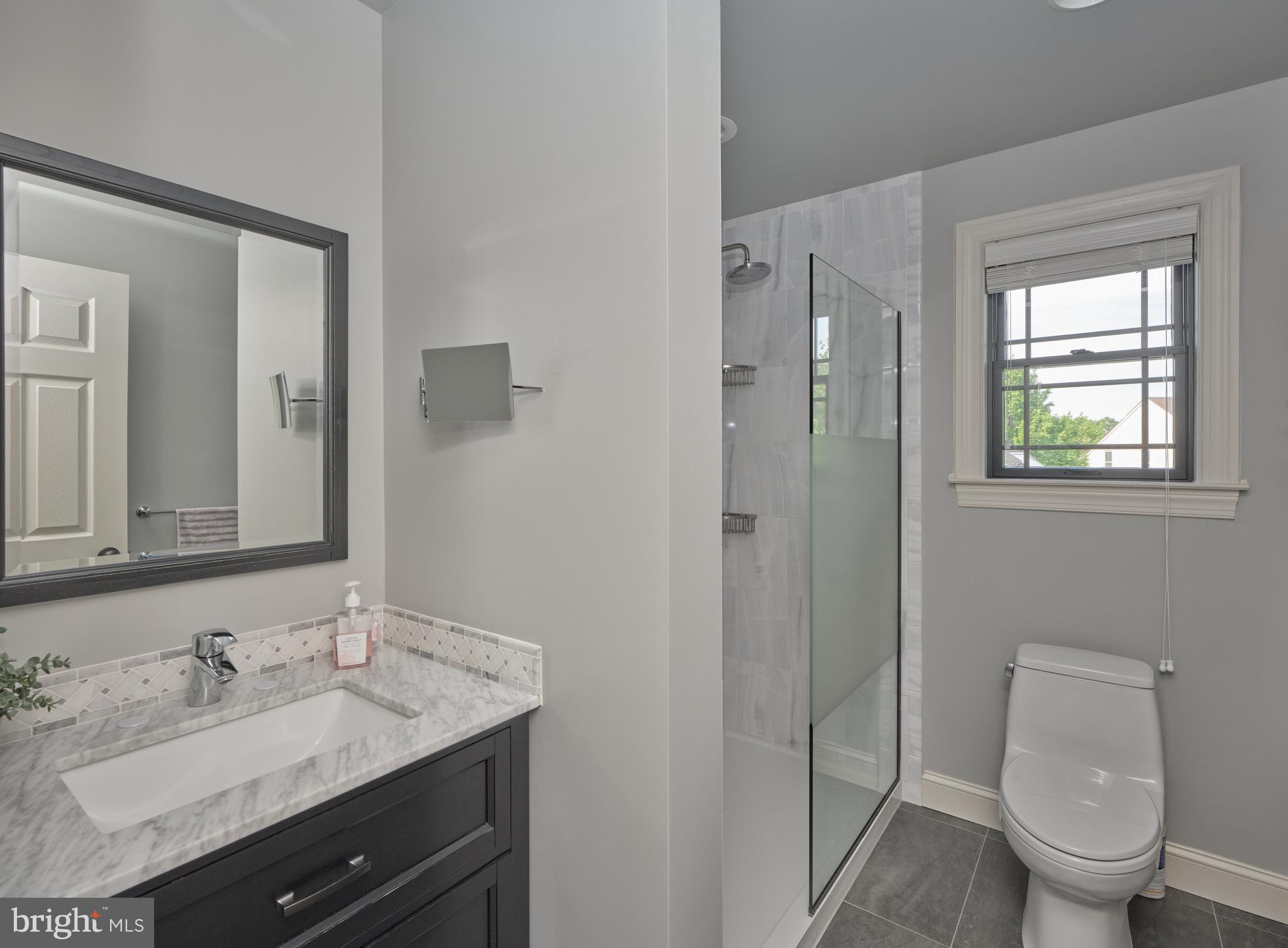 KIMBLES FIELD - Residential