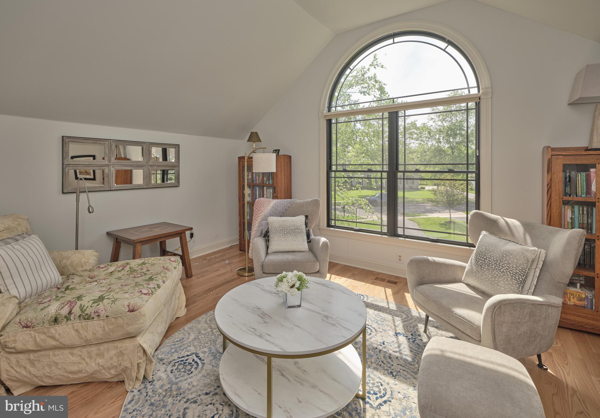 KIMBLES FIELD - Residential