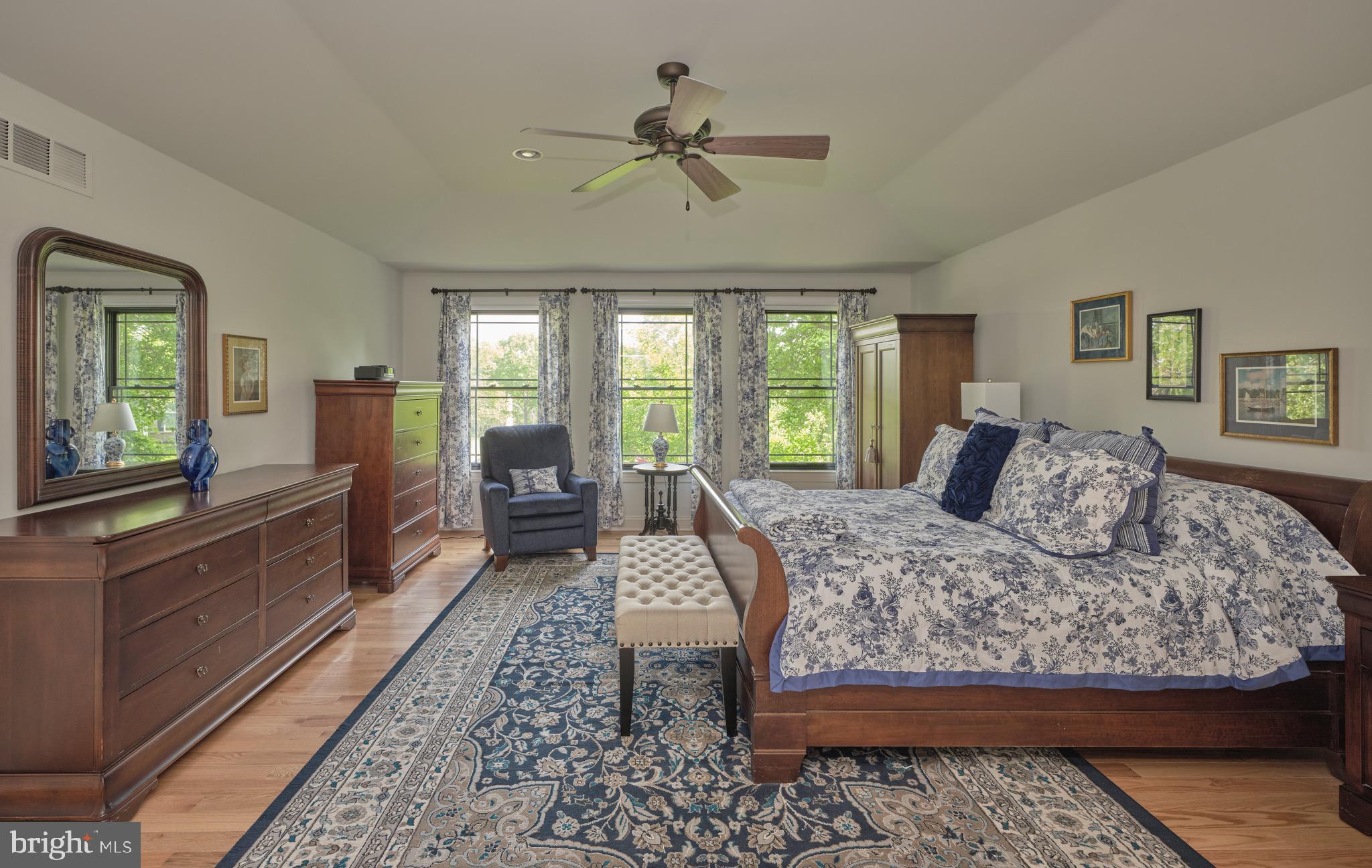 KIMBLES FIELD - Residential