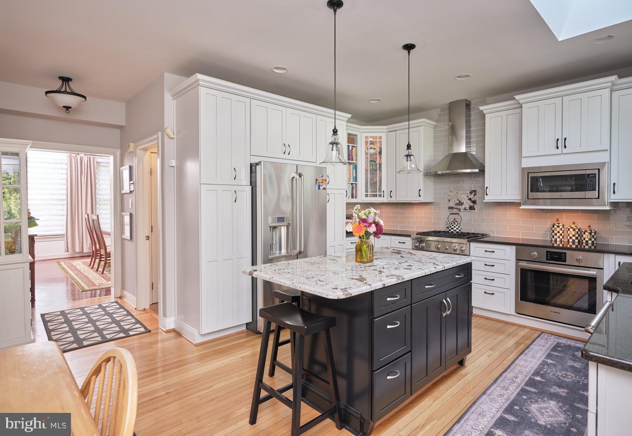 KIMBLES FIELD - Residential