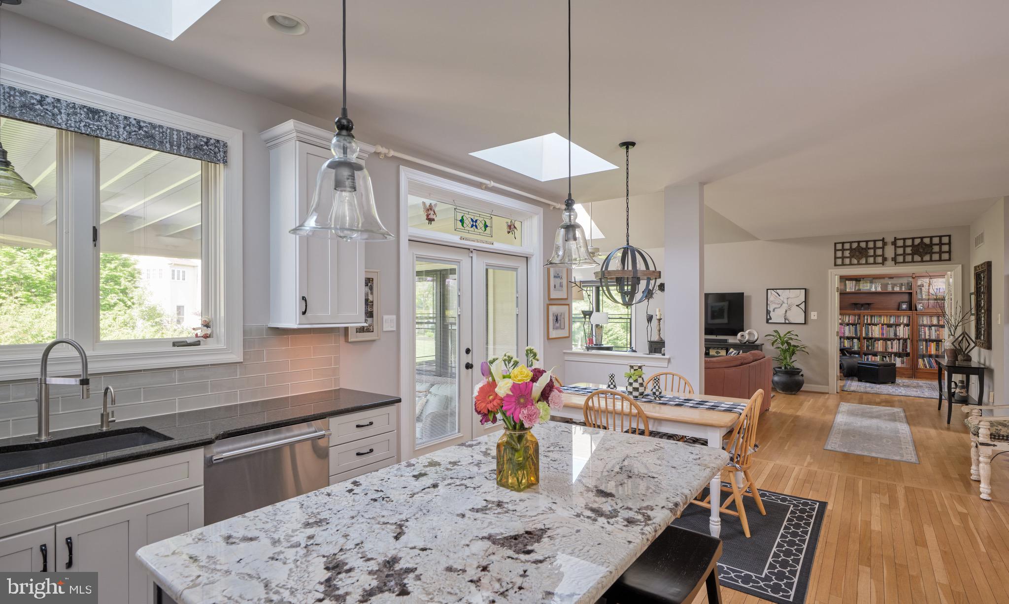 KIMBLES FIELD - Residential