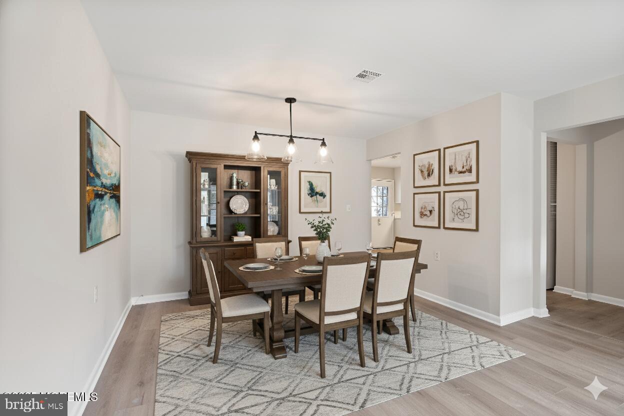 1087 ARGYLL CIRCLE B