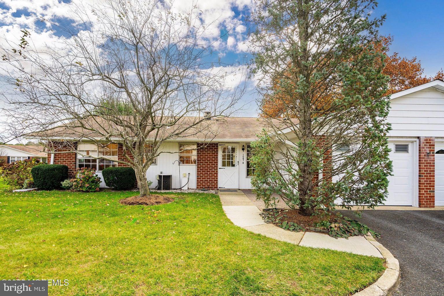 1087 ARGYLL CIRCLE B