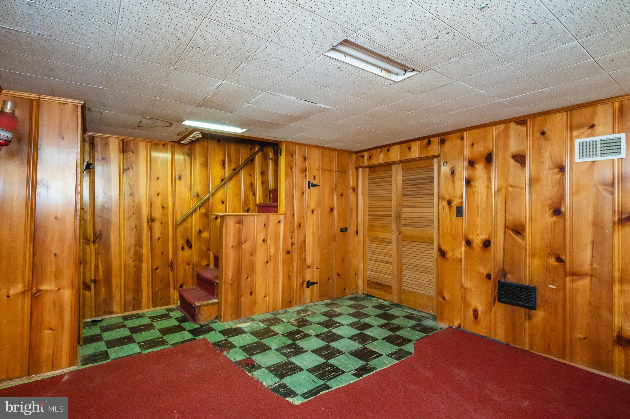 KNETTISHALL - Residential