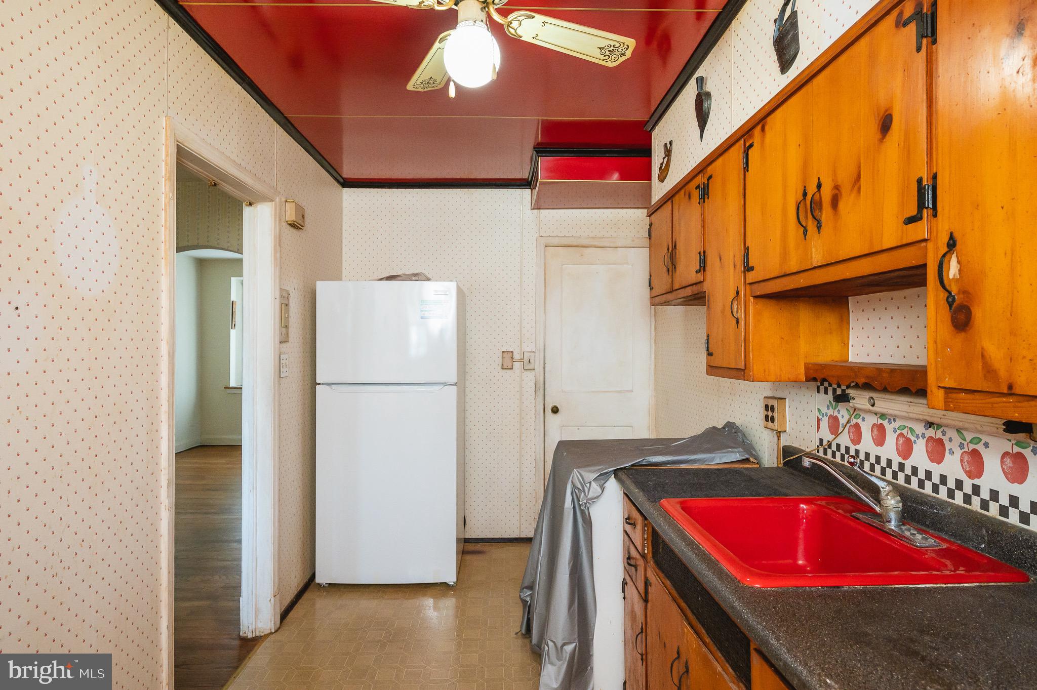 KNETTISHALL - Residential