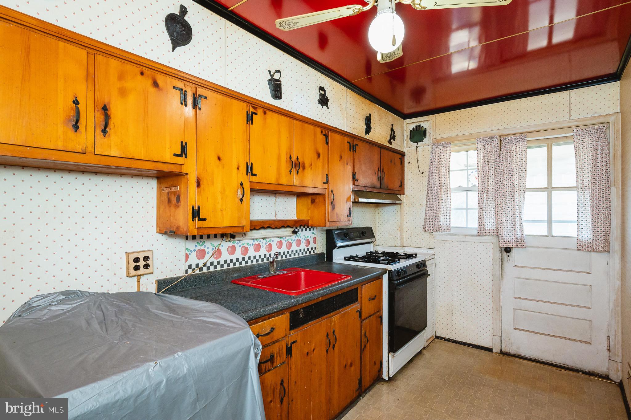 KNETTISHALL - Residential