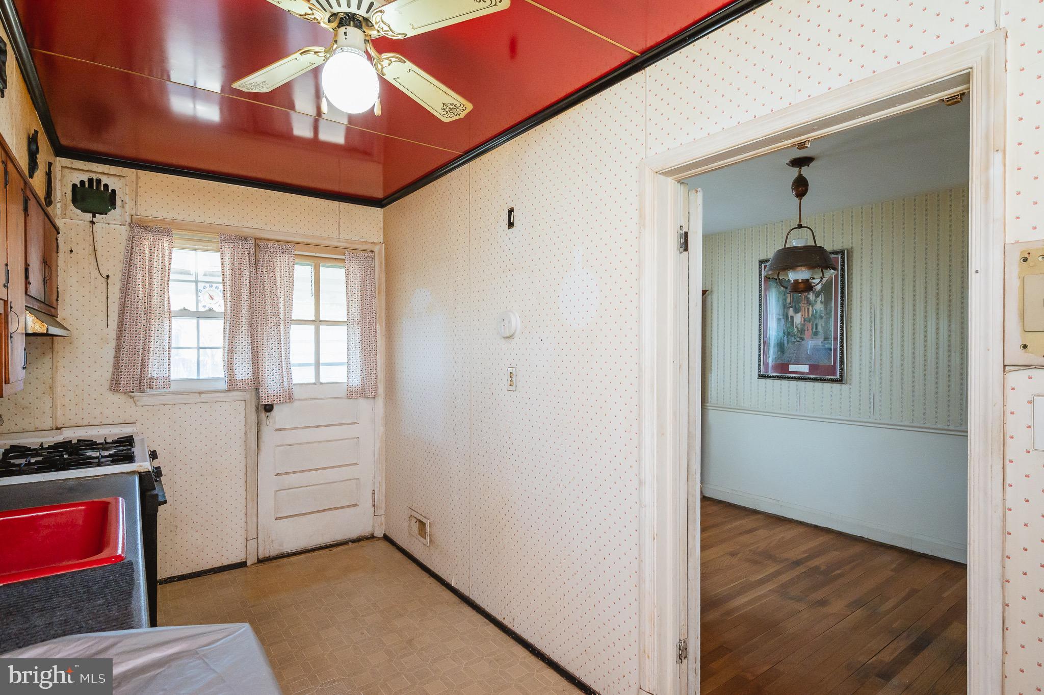 KNETTISHALL - Residential