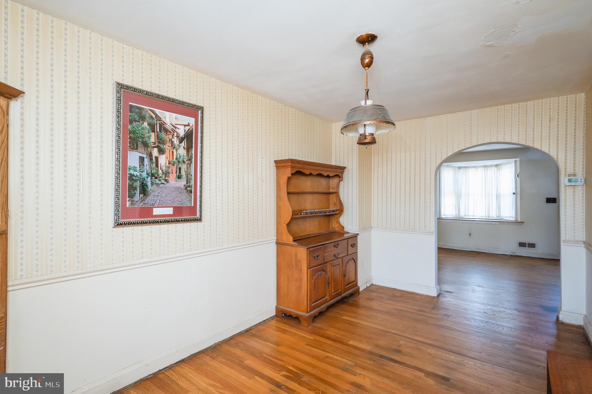 KNETTISHALL - Residential