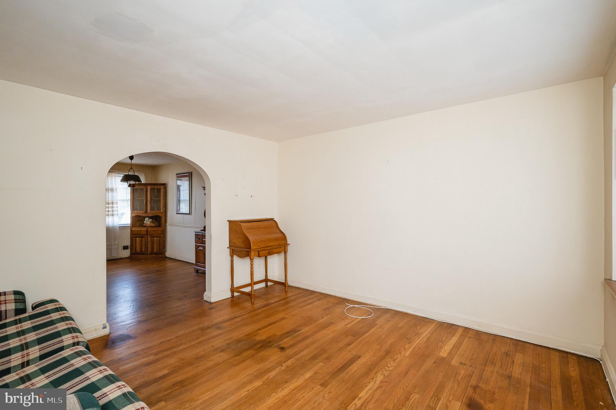 KNETTISHALL - Residential