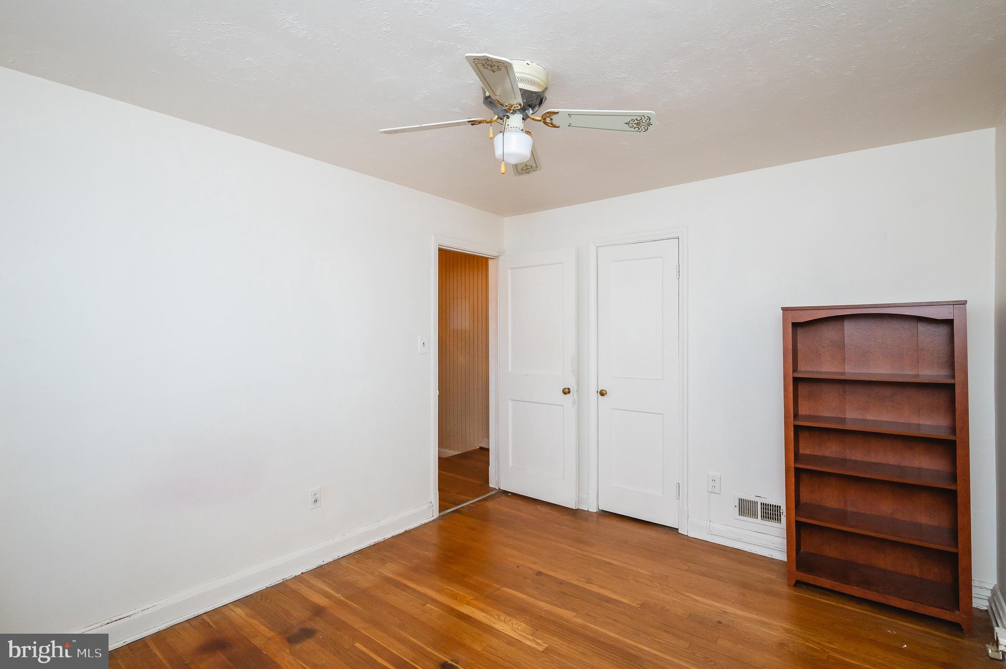 KNETTISHALL - Residential