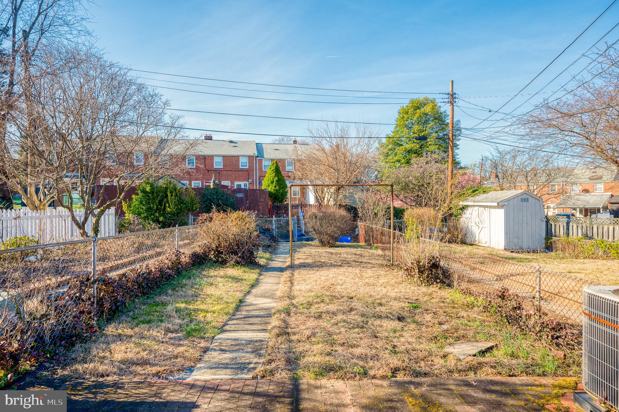 KNETTISHALL - Residential