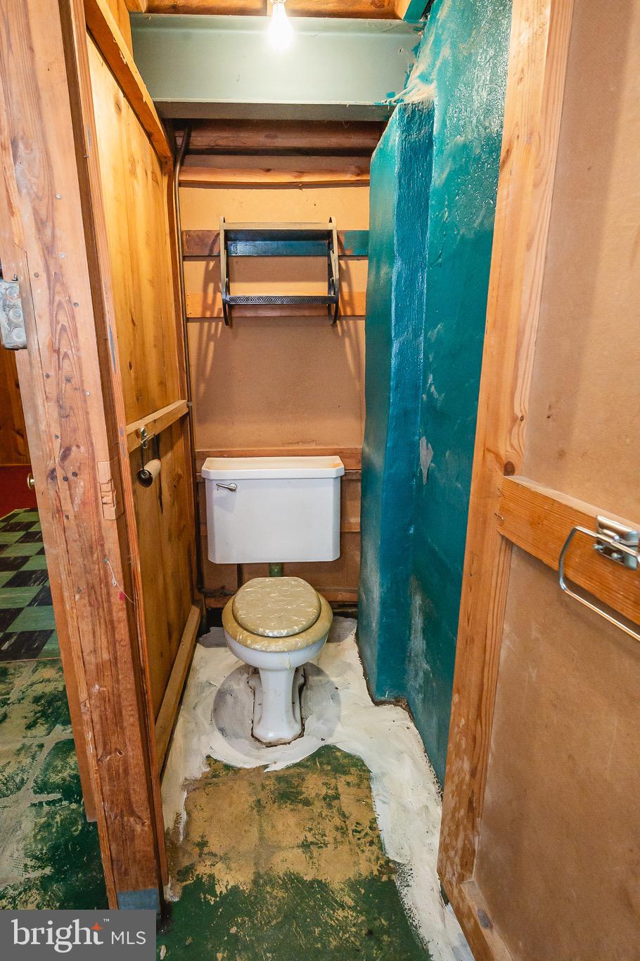 KNETTISHALL - Residential