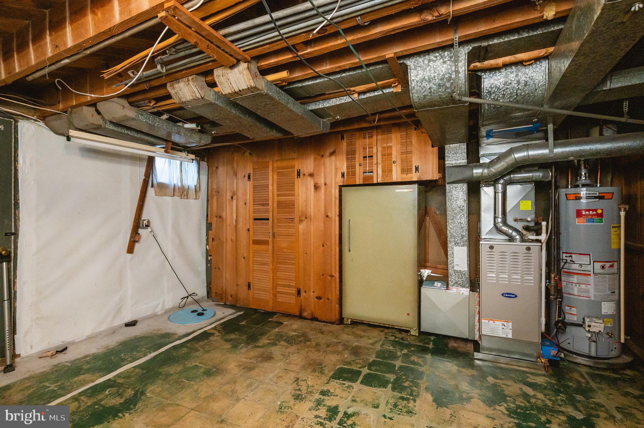 KNETTISHALL - Residential