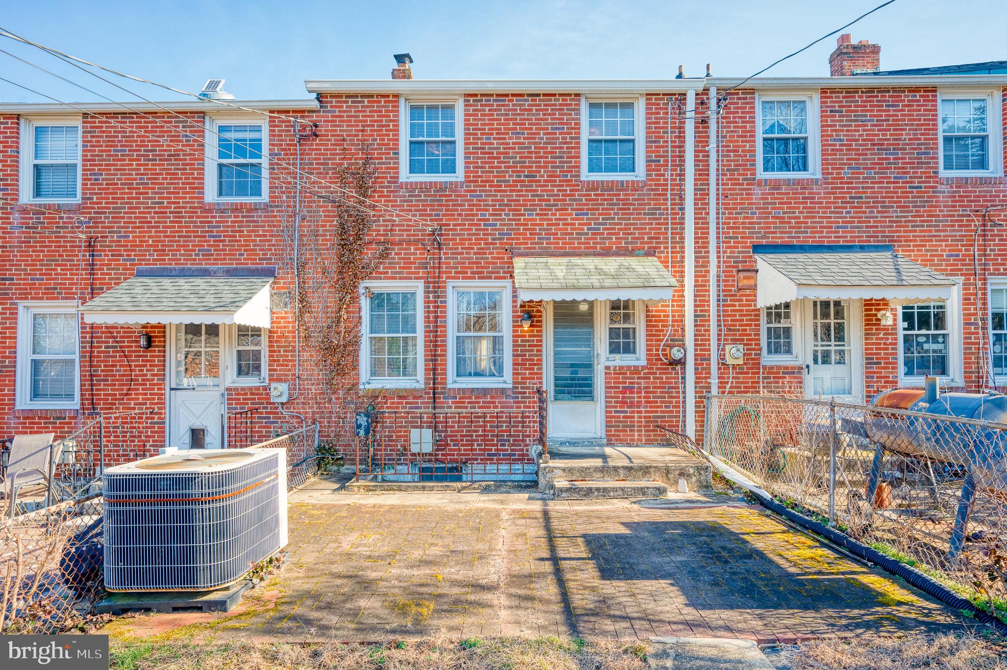 KNETTISHALL - Residential