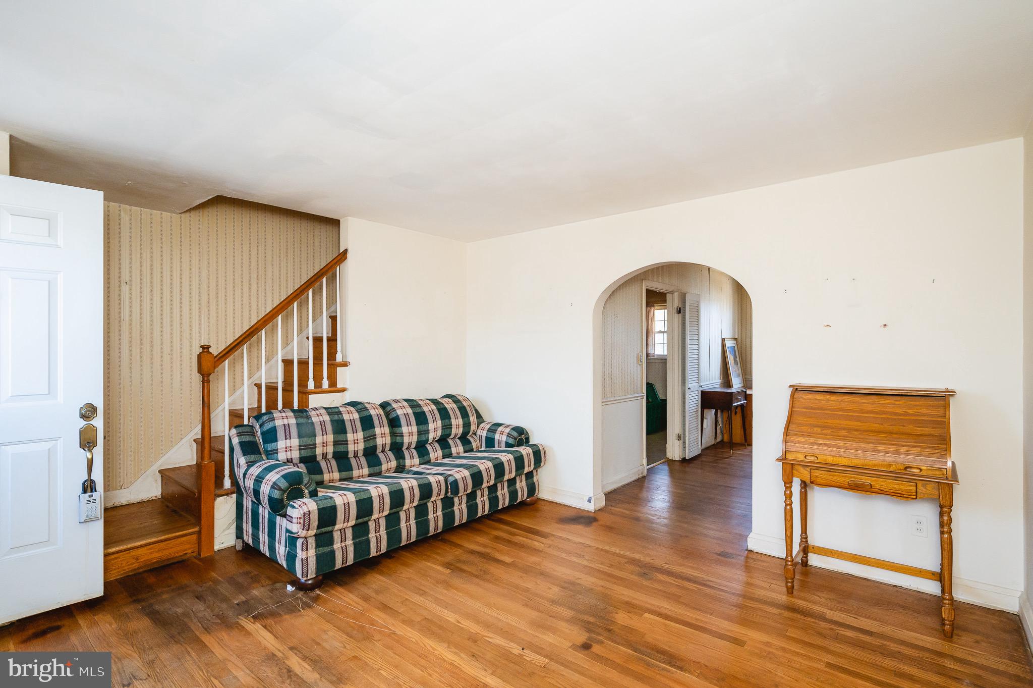 KNETTISHALL - Residential