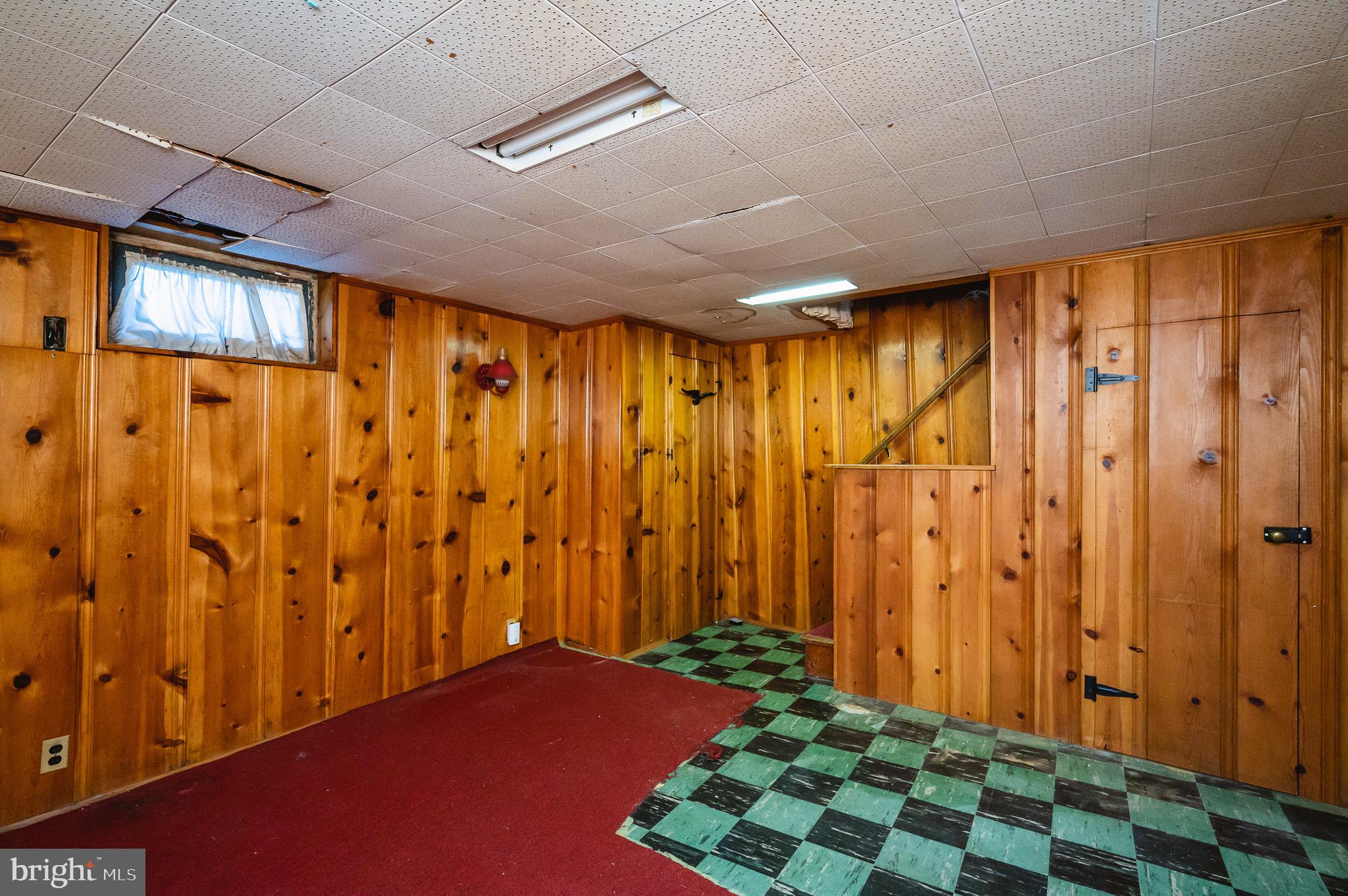 KNETTISHALL - Residential