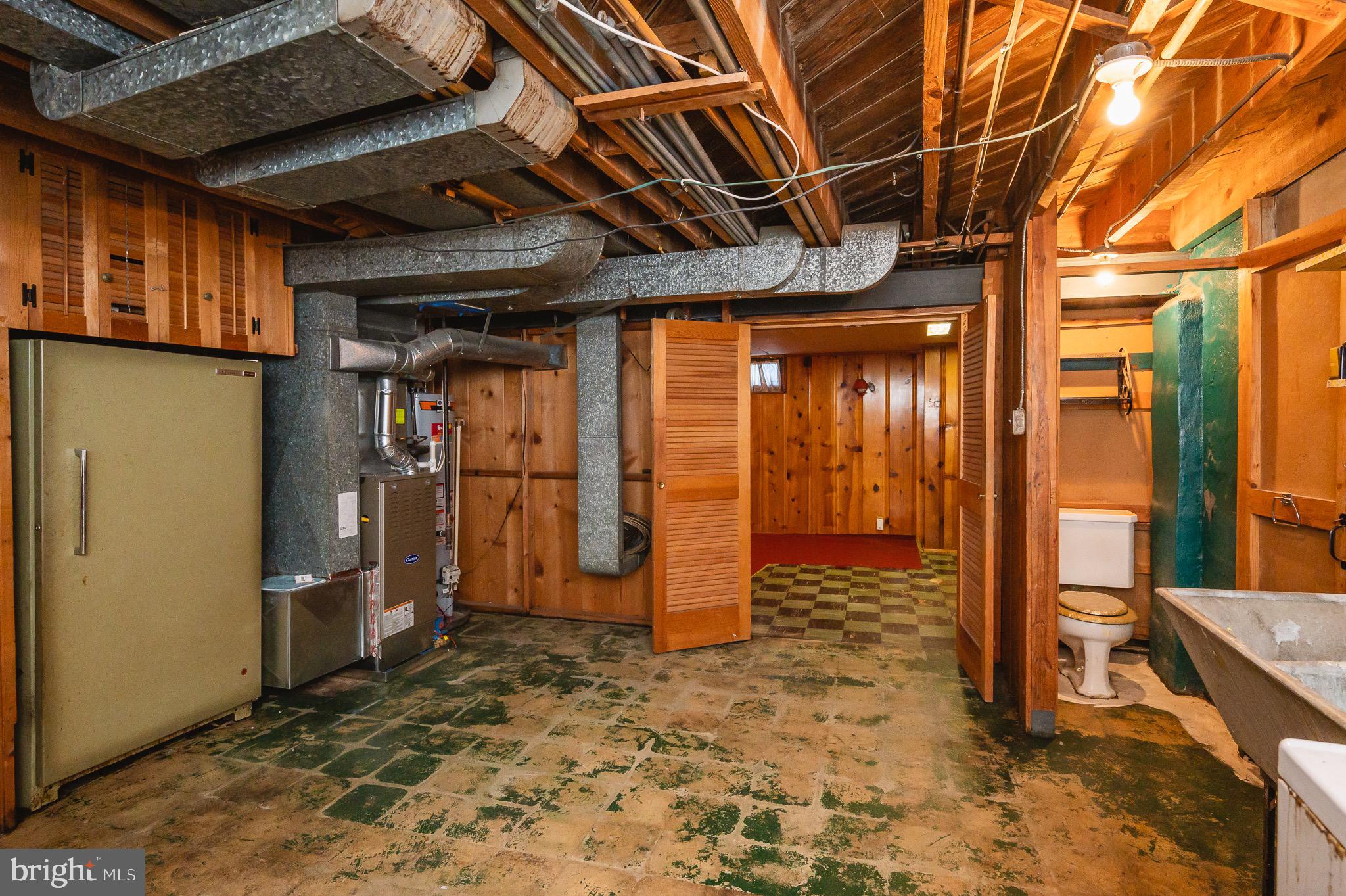 KNETTISHALL - Residential