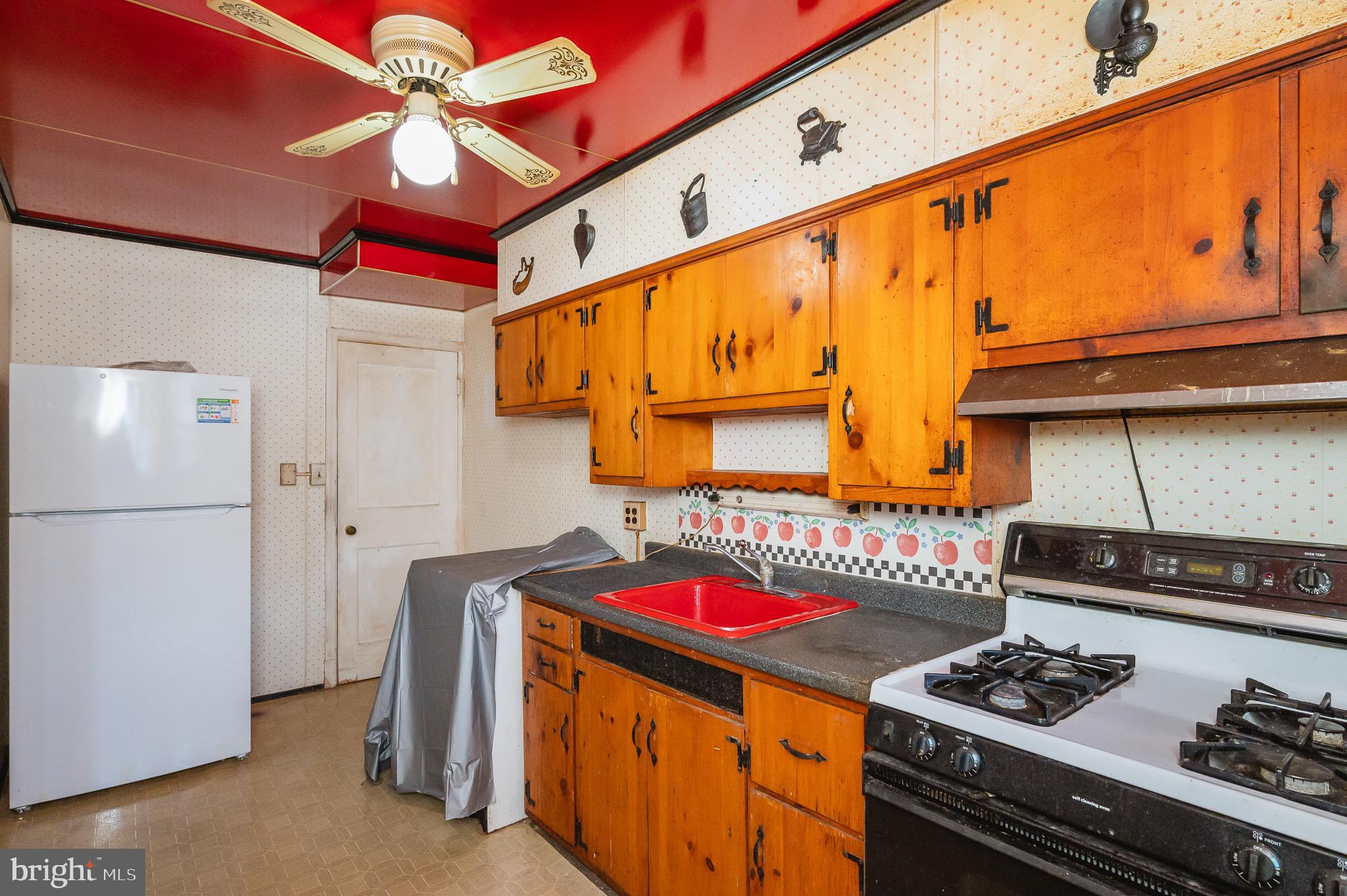 KNETTISHALL - Residential