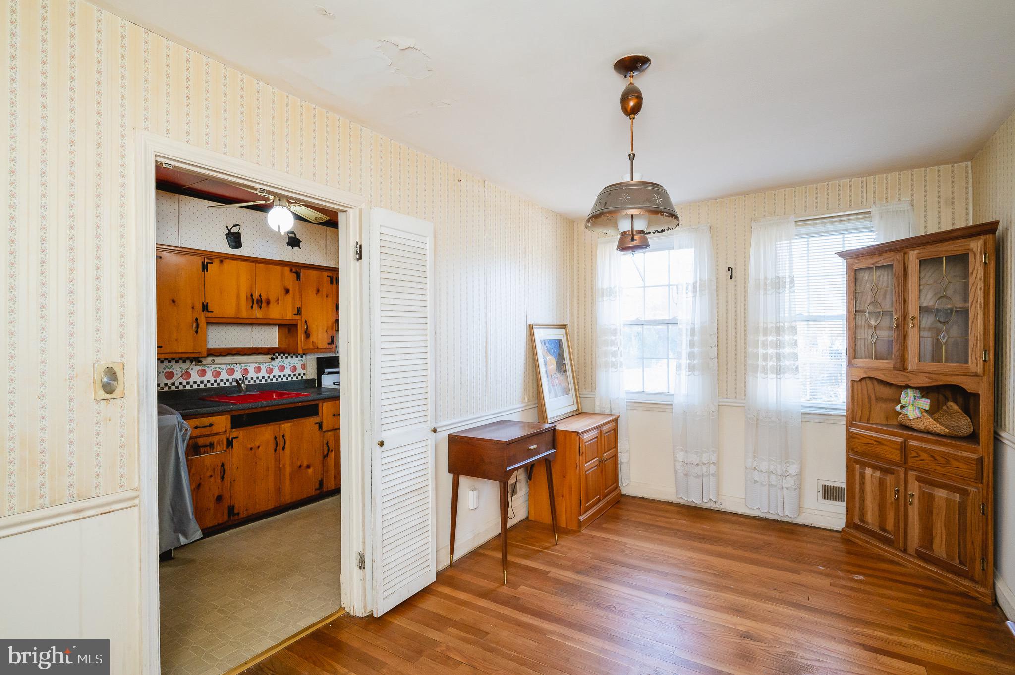 KNETTISHALL - Residential