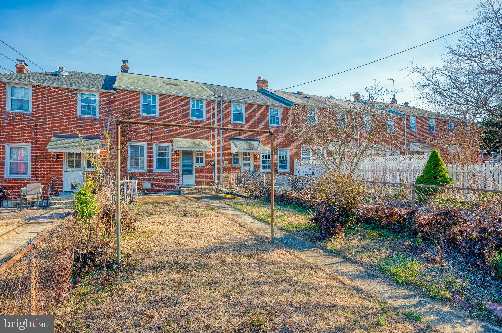 KNETTISHALL - Residential