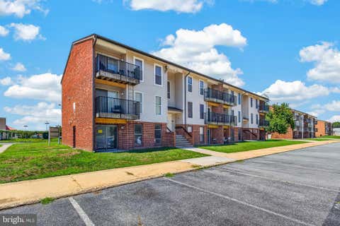 Condo For Rent - 1001 White Oak Road<br/> Kent County, DOVER, DE 19901