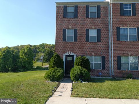 Photo of 1815 Graymount Way, EDGEWOOD, MD 21040 (MLS # MDHR2054738)