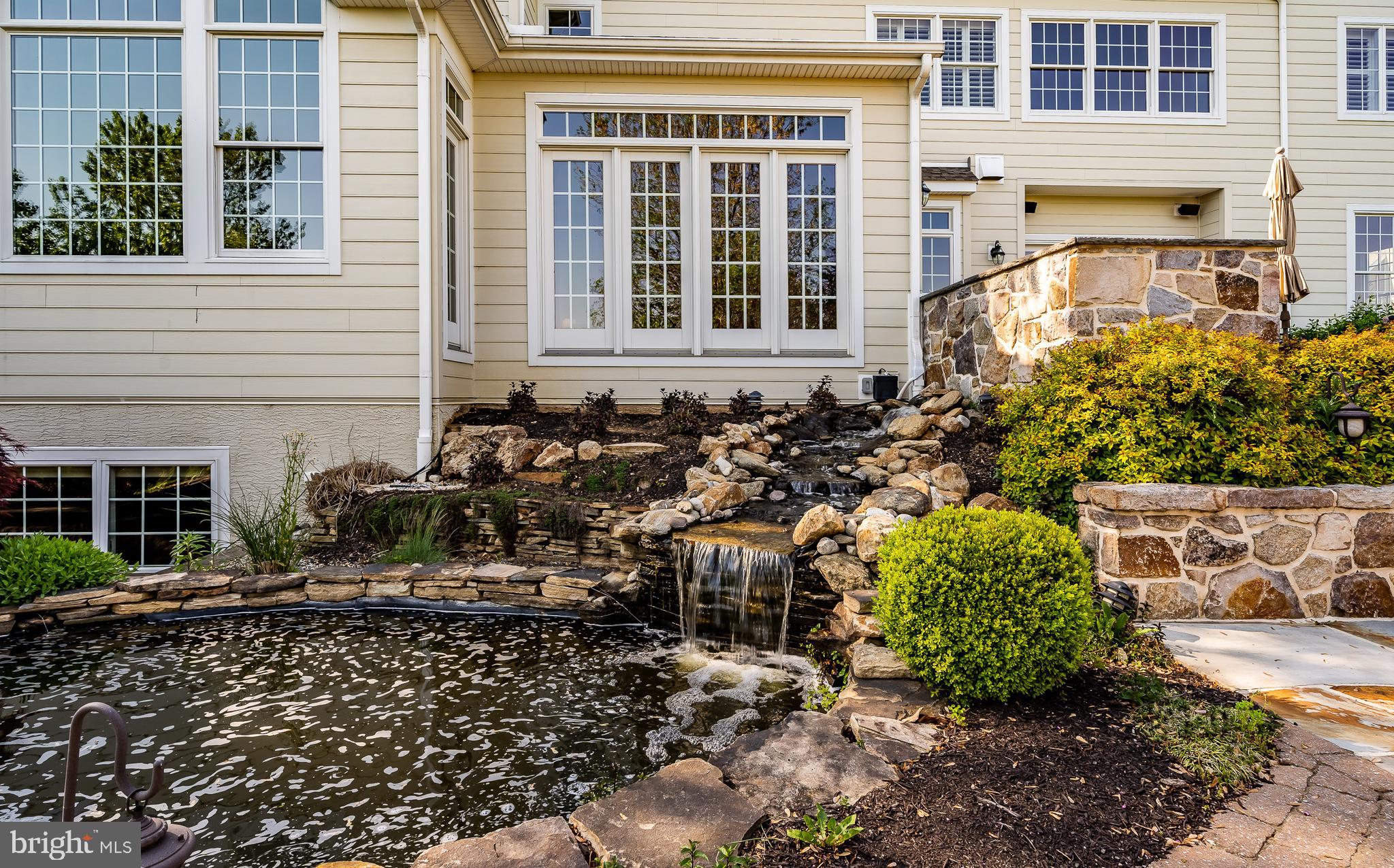 NEWLIN GREENE - Residential