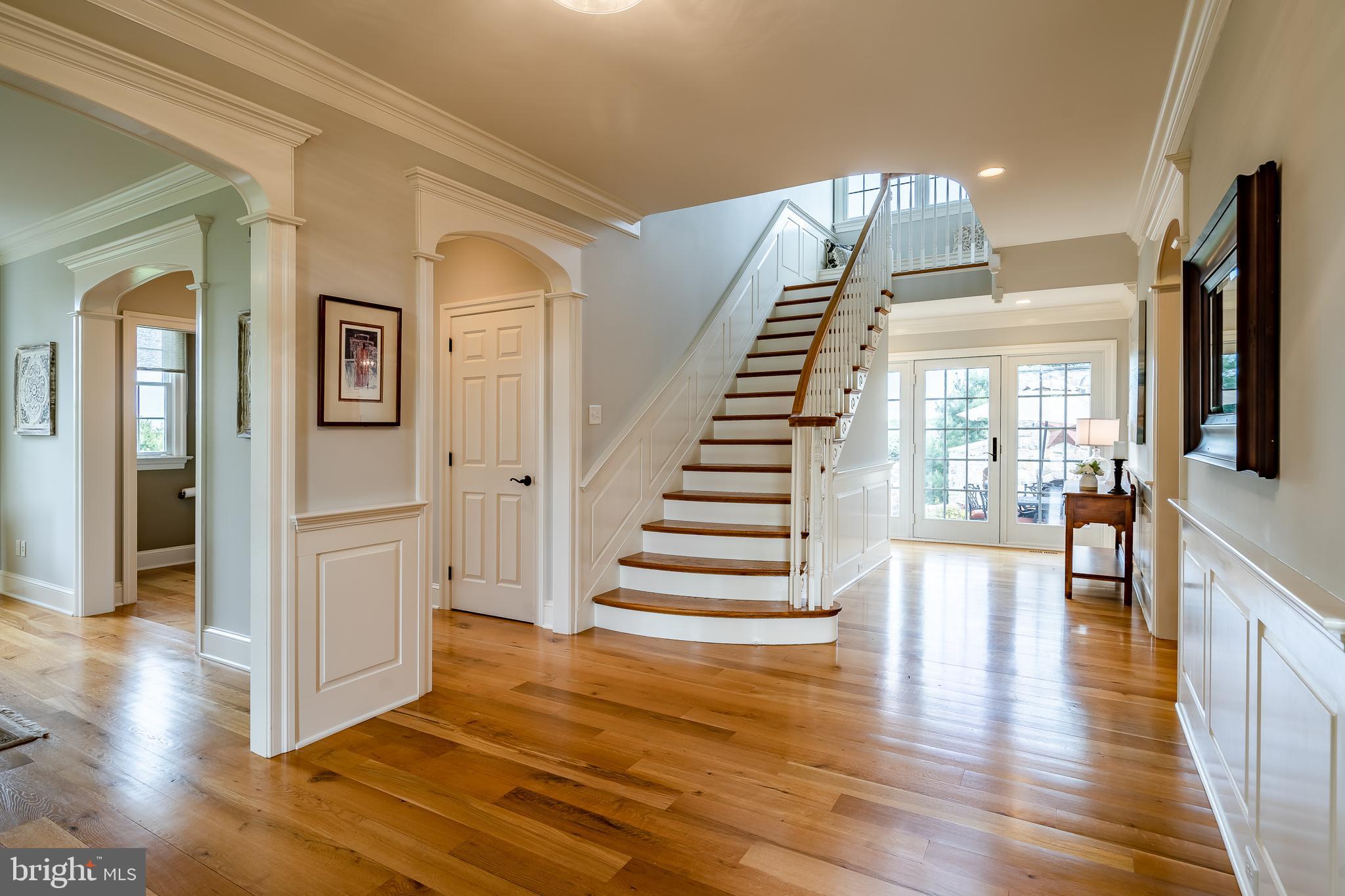 NEWLIN GREENE - Residential