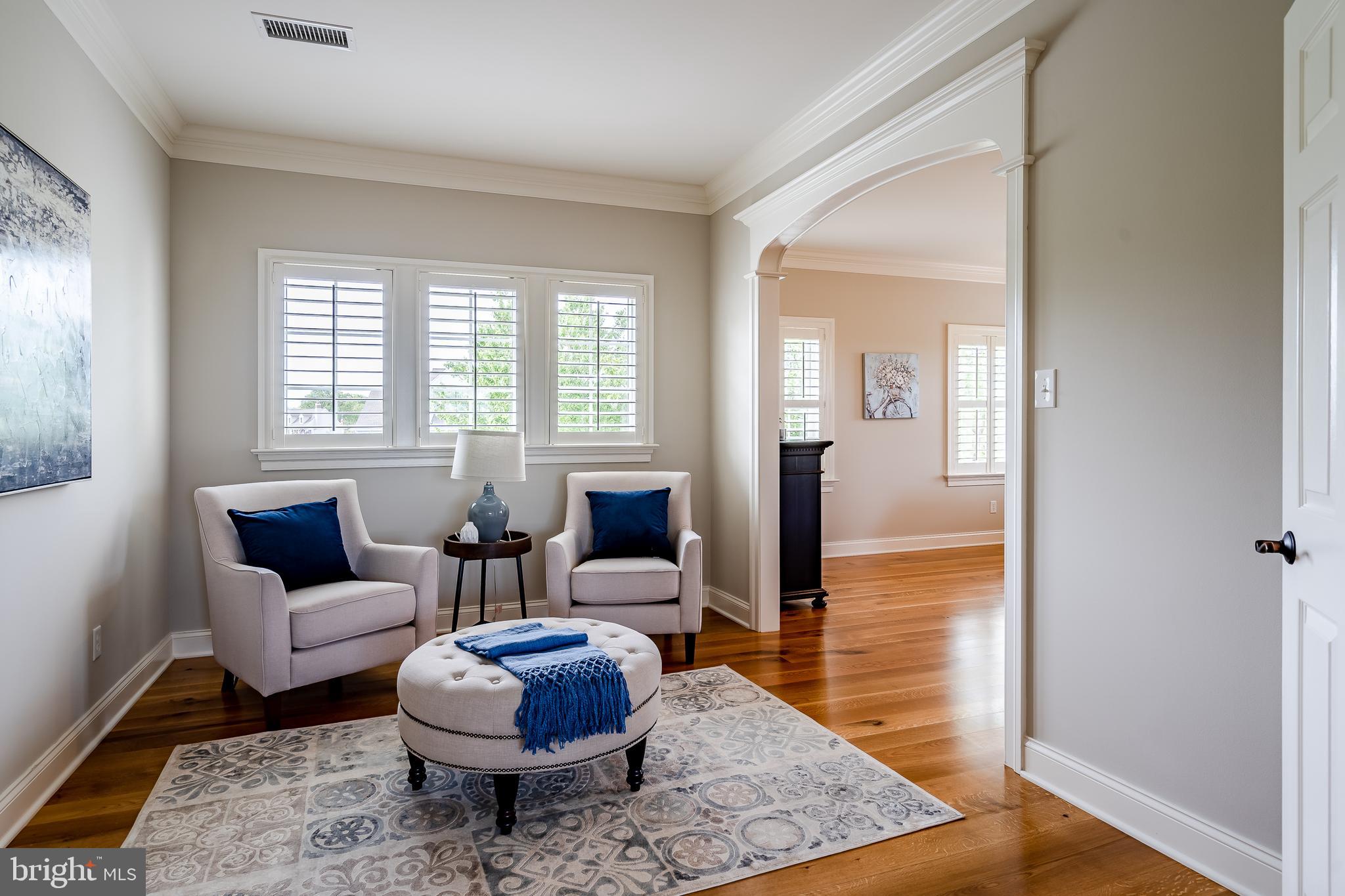 NEWLIN GREENE - Residential