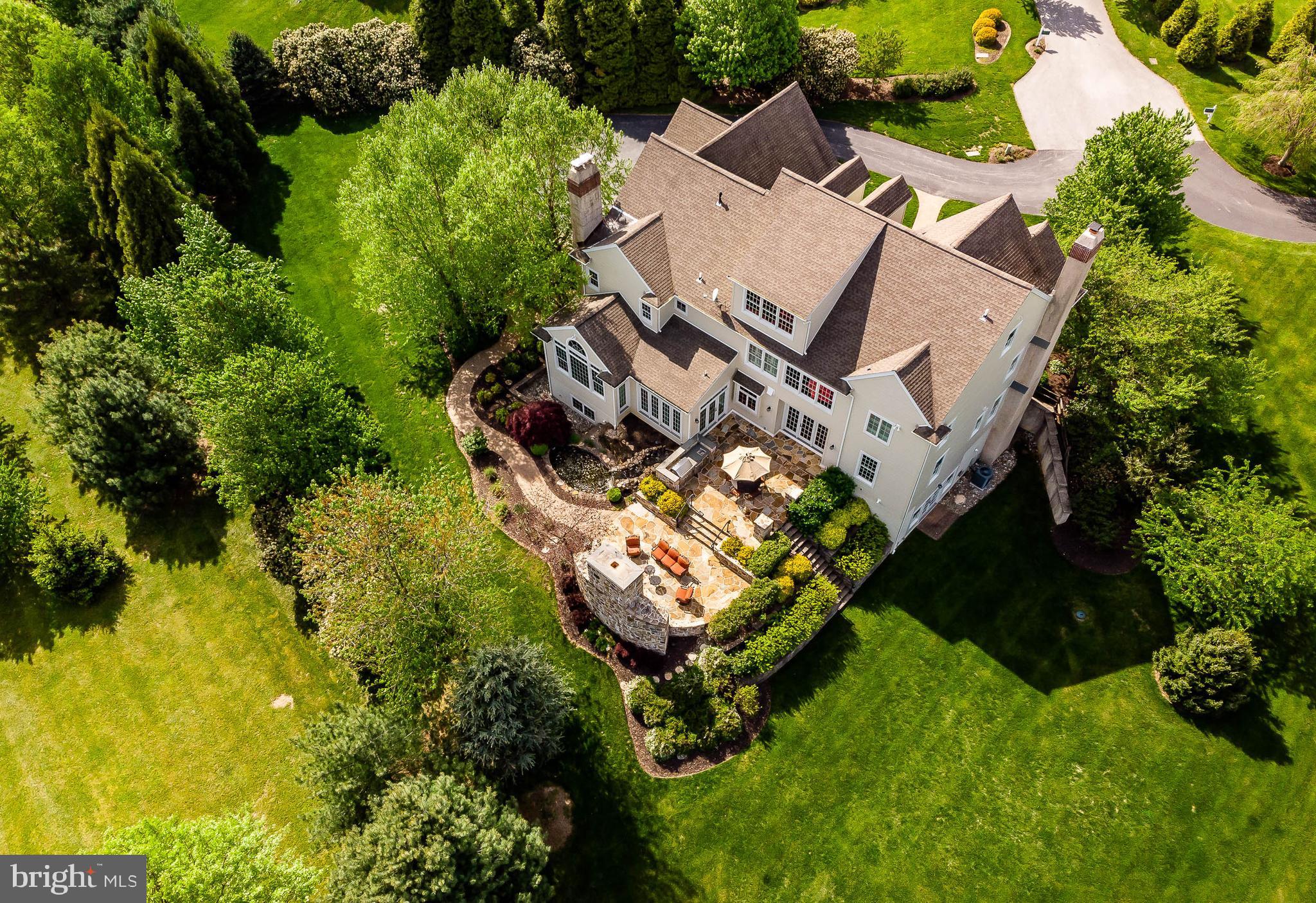 NEWLIN GREENE - Residential