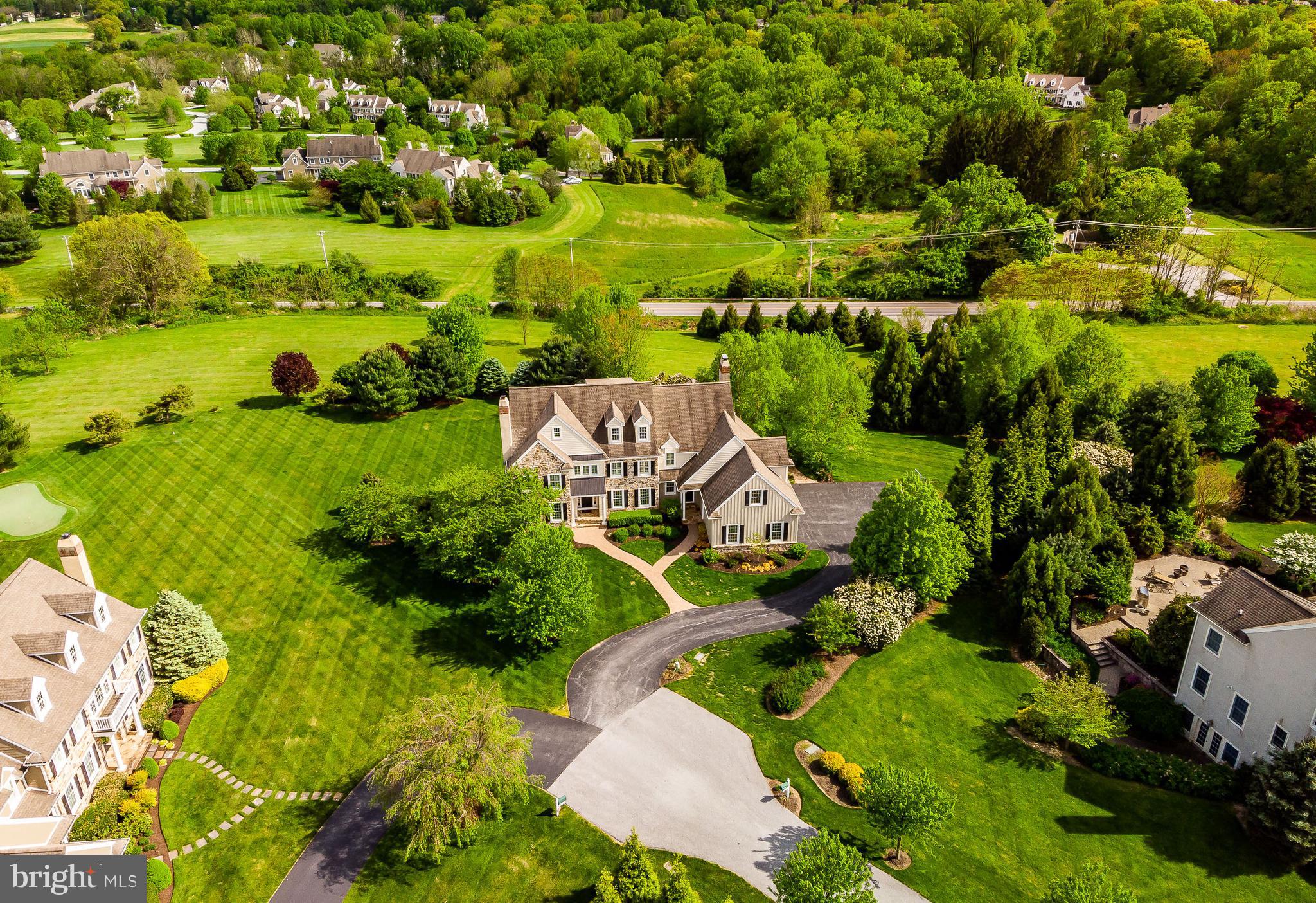 NEWLIN GREENE - Residential