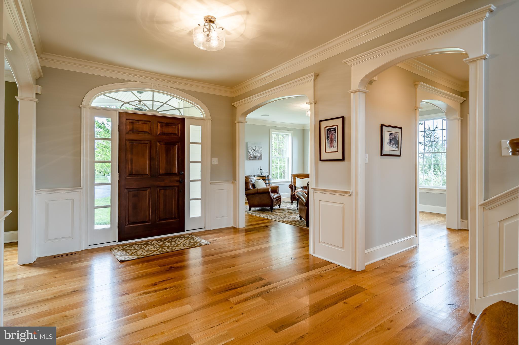 NEWLIN GREENE - Residential