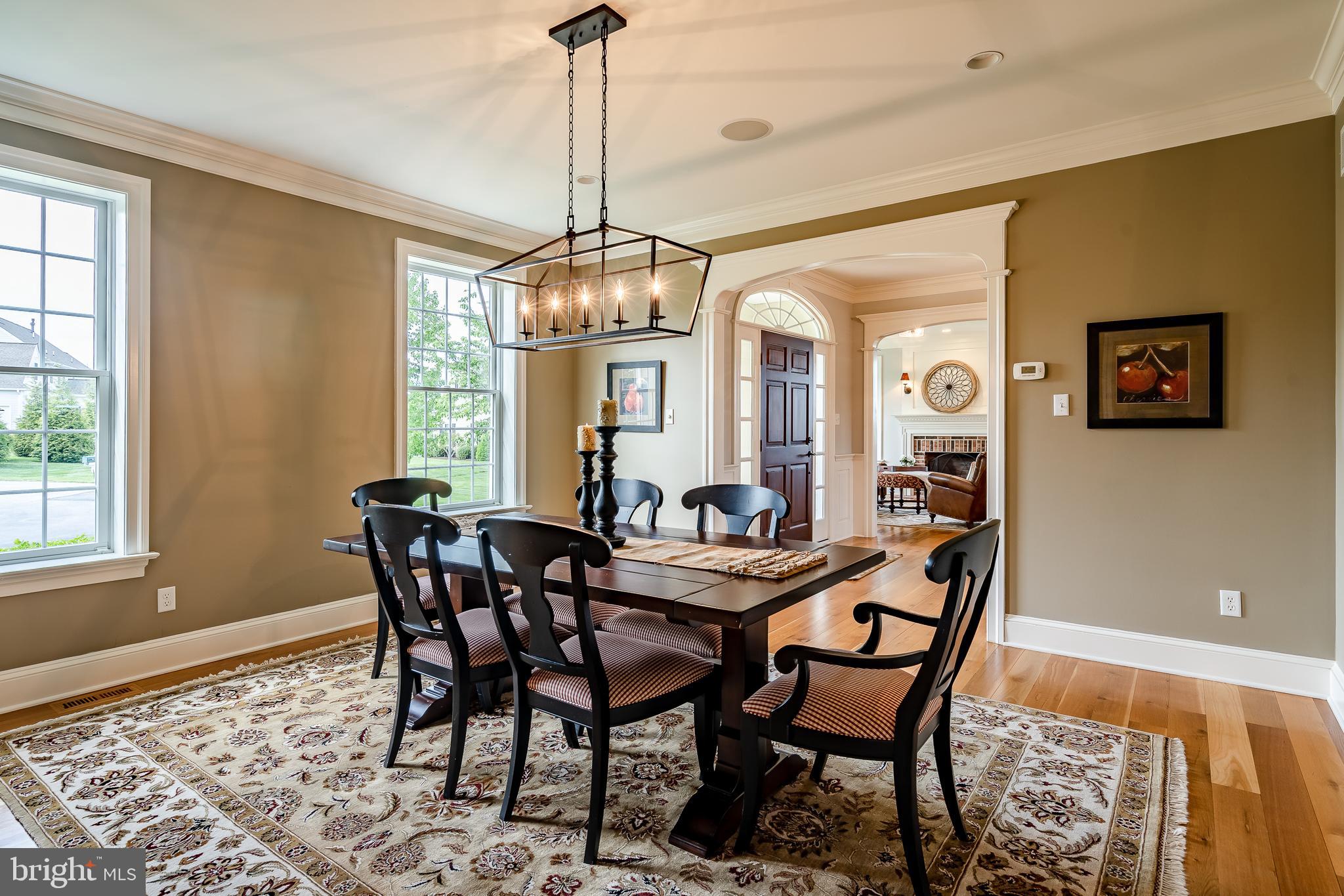 NEWLIN GREENE - Residential