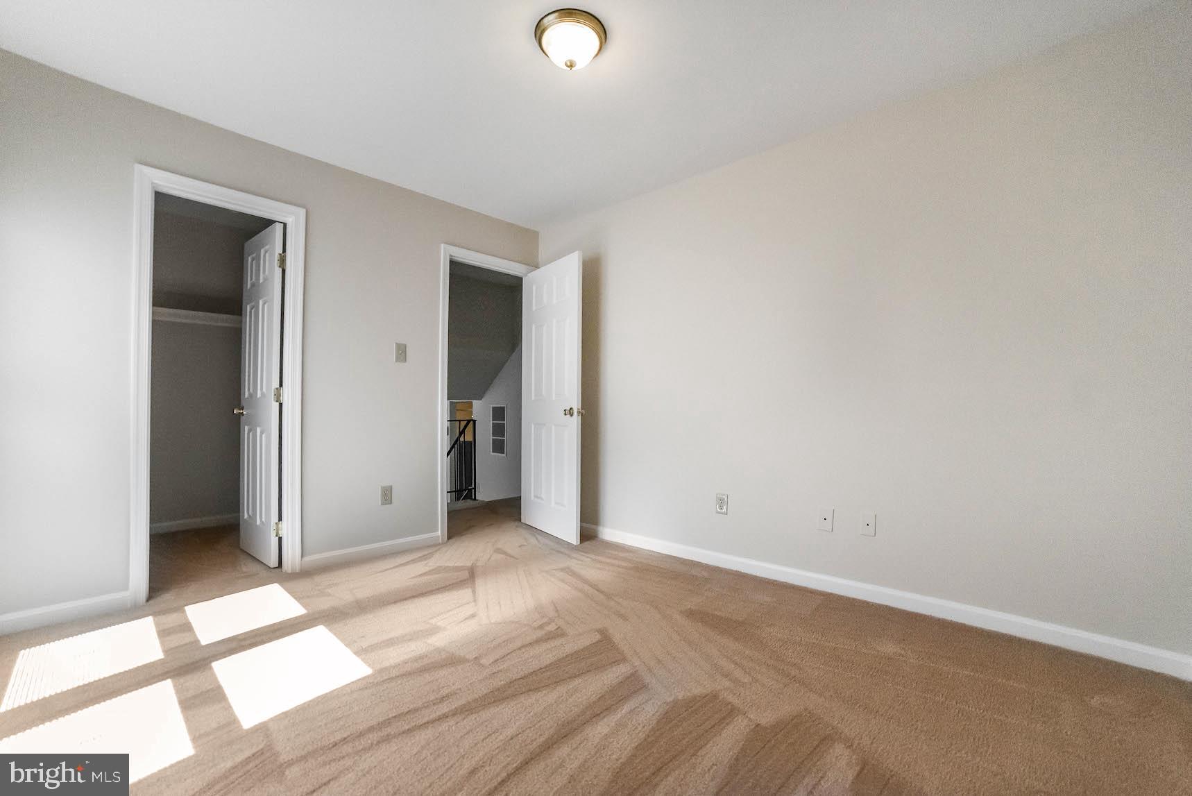 BANNISTER - Residential