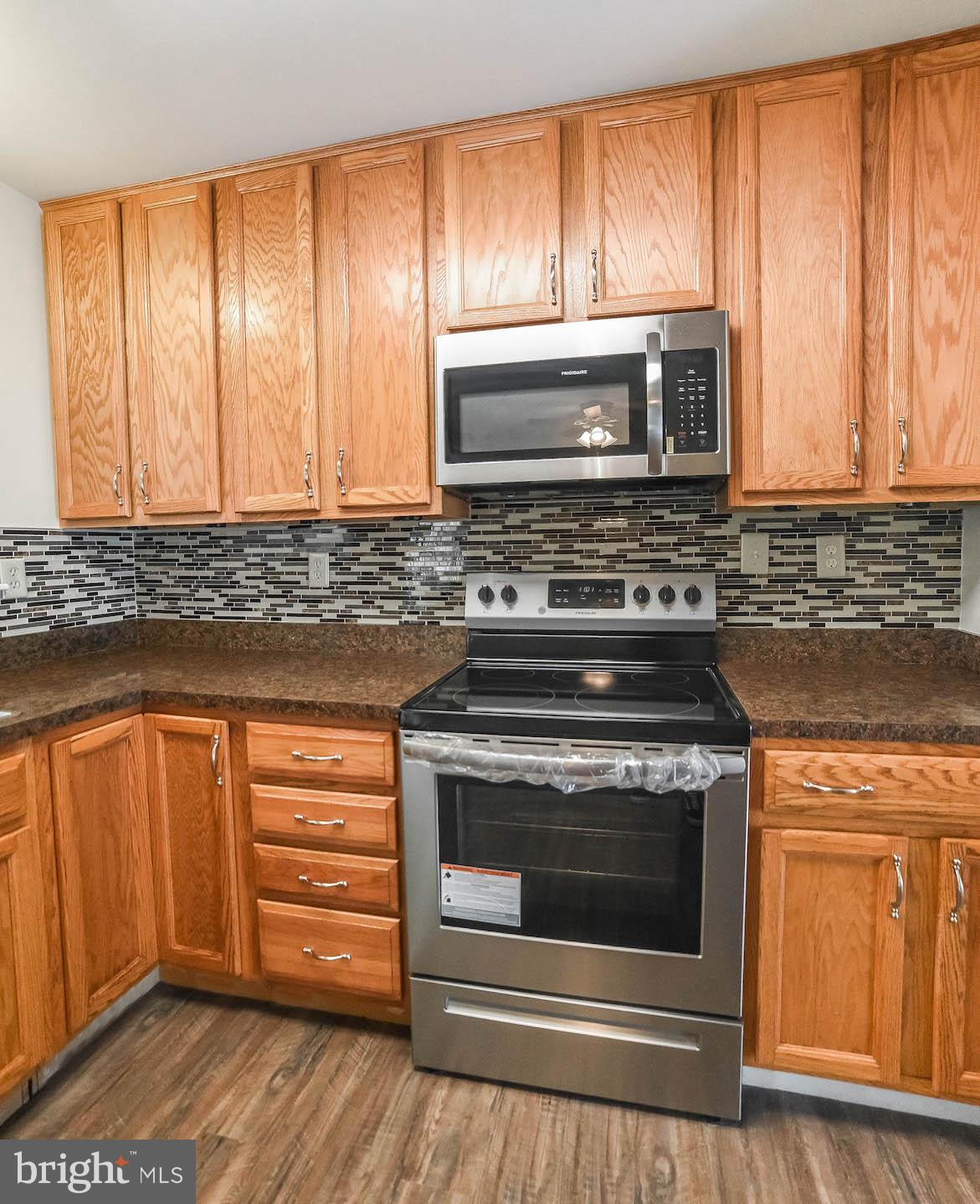 BANNISTER - Residential