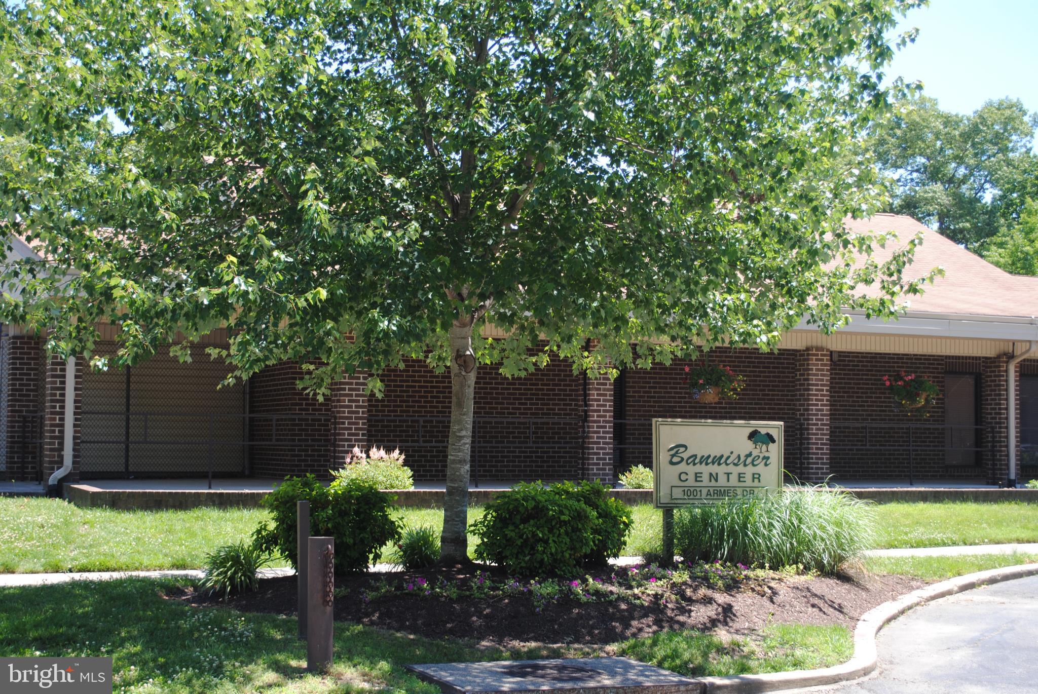 BANNISTER - Residential